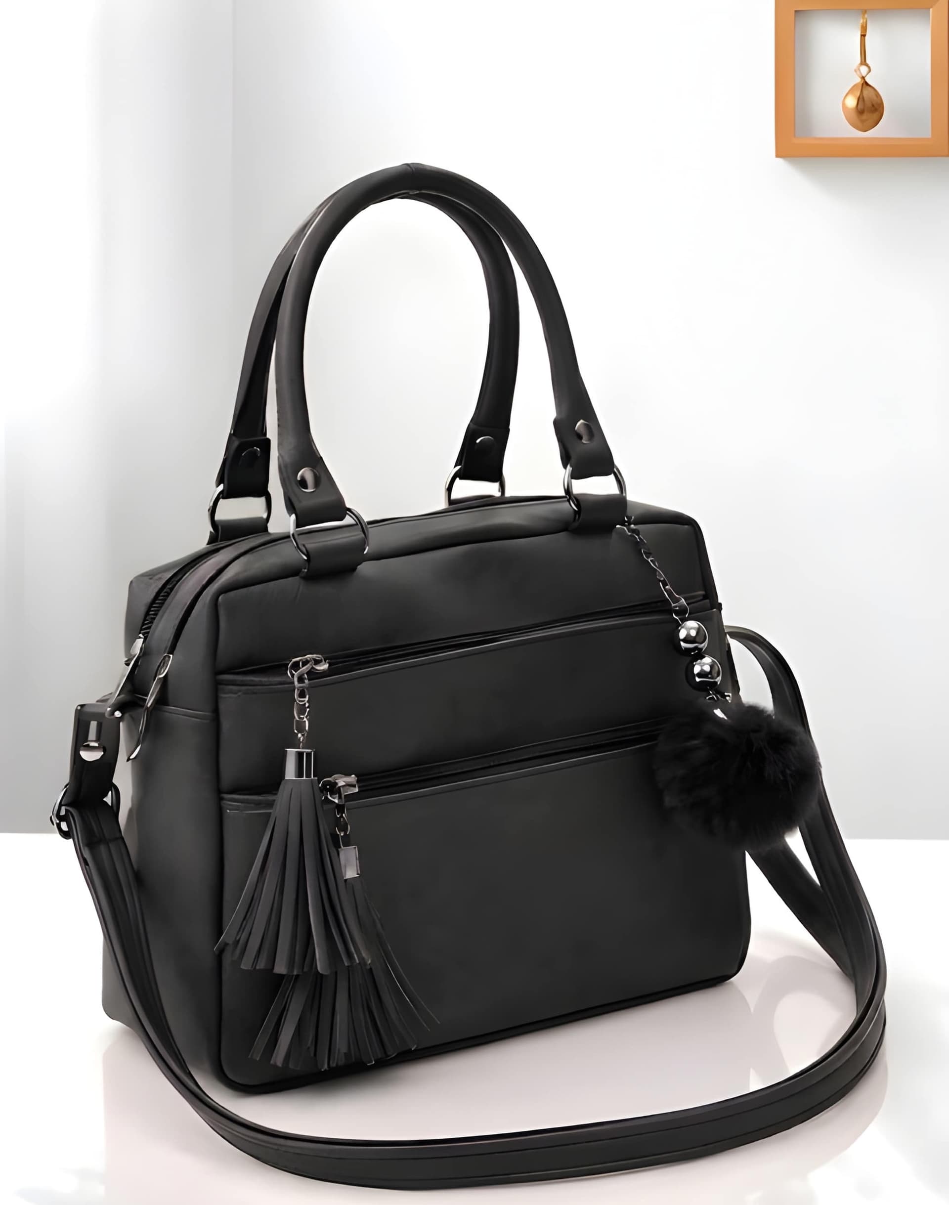 Premium Quality Women’s Stylish Handbag
