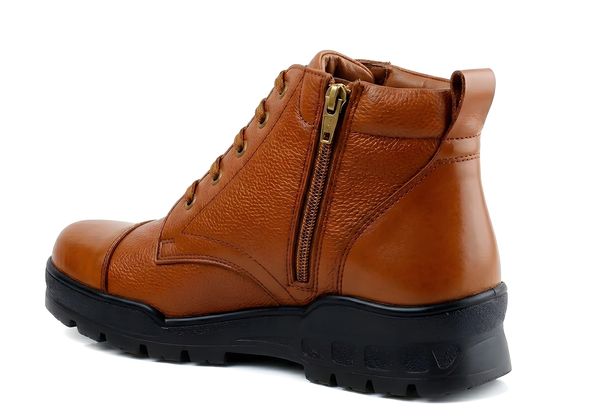 Heavy Duty Tactical Safety Work Boots