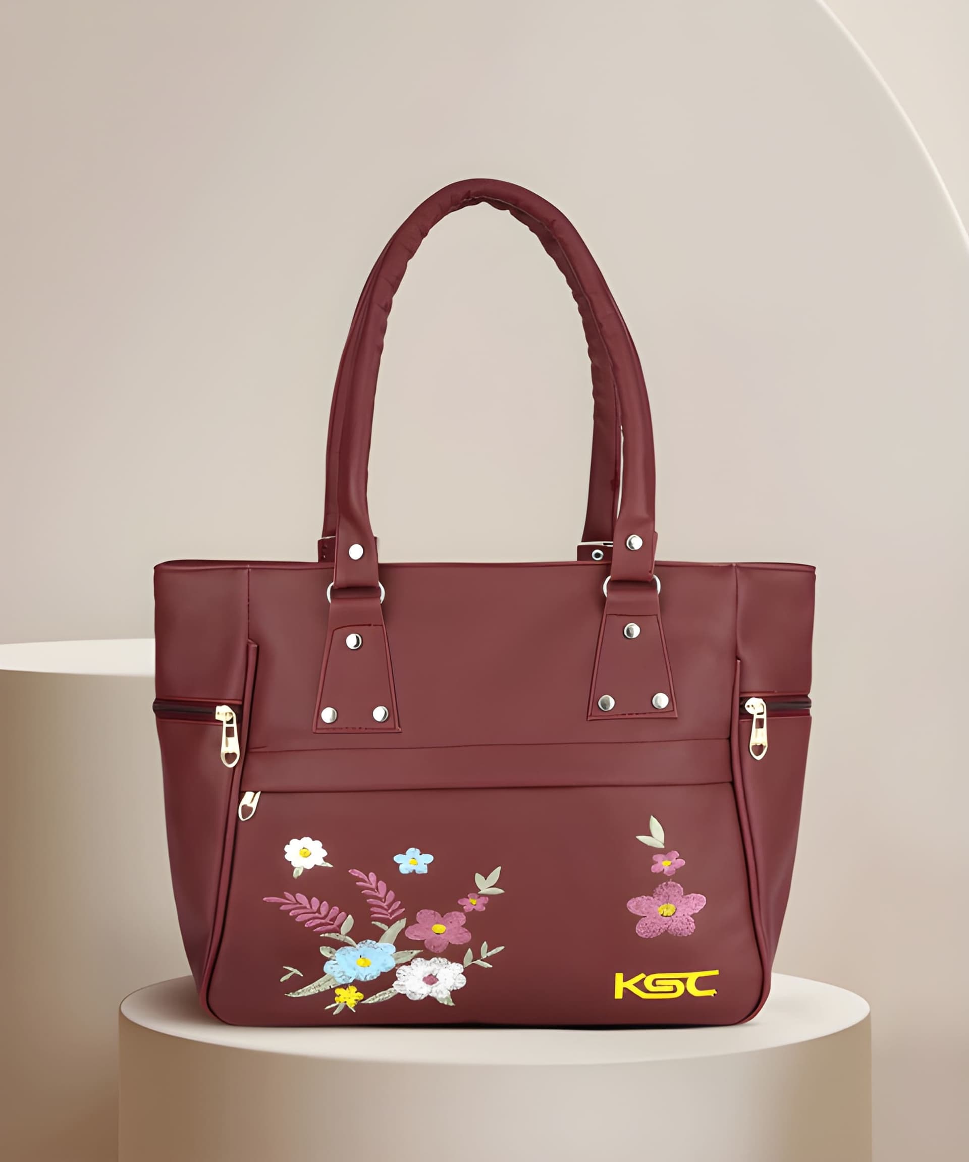 Premium Quality Women’s Stylish Handbag