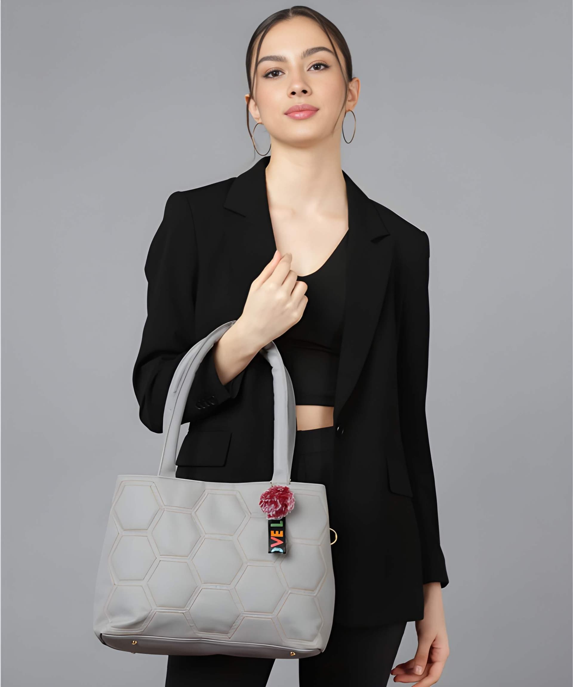 Premium Quality Women’s Stylish Handbag