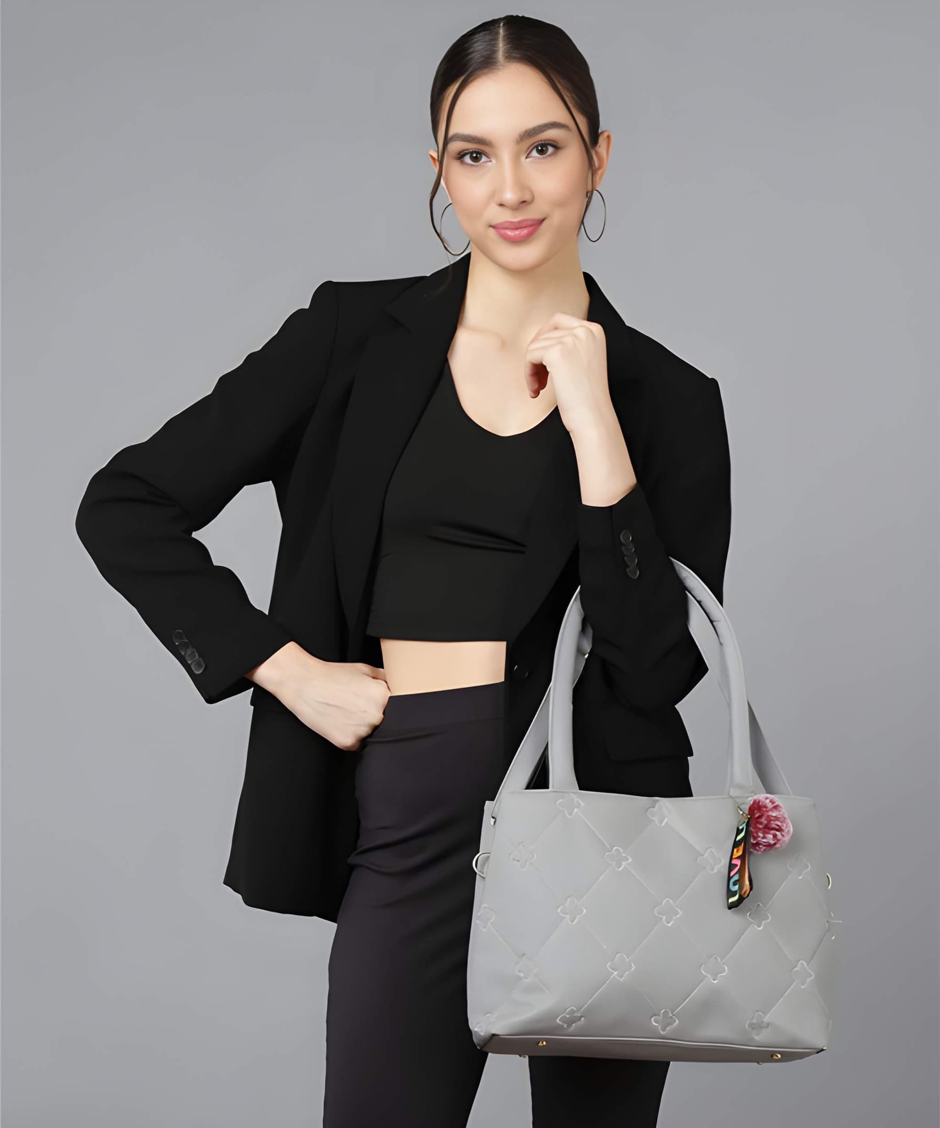 Premium Quality Women’s Stylish Handbag