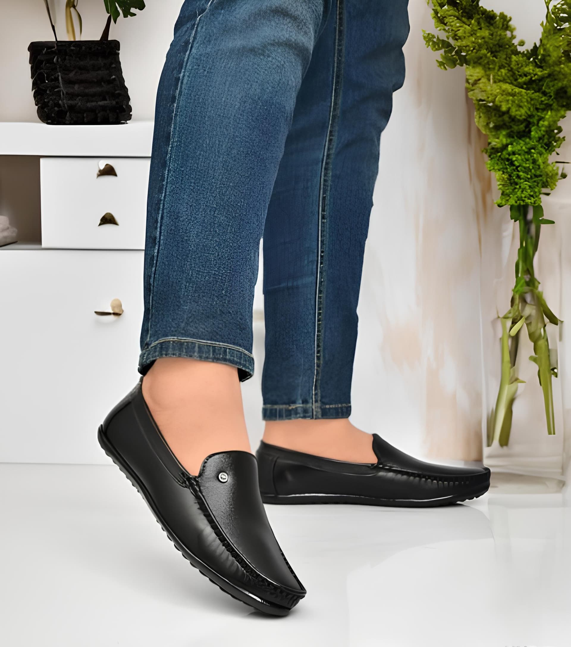 Latest Stylish Loafers for Men & Boys