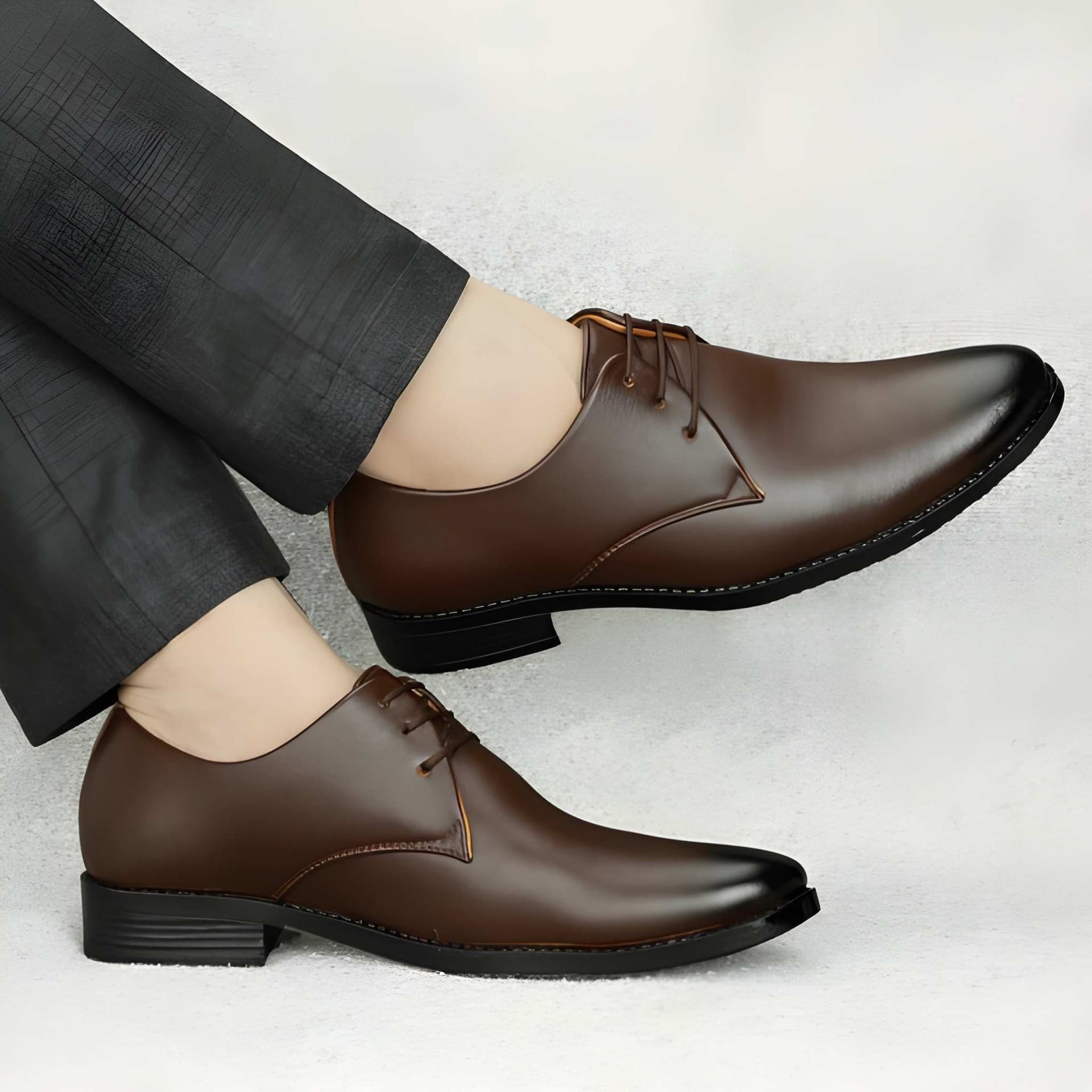 Latest Trendy Men Formal Shoes
