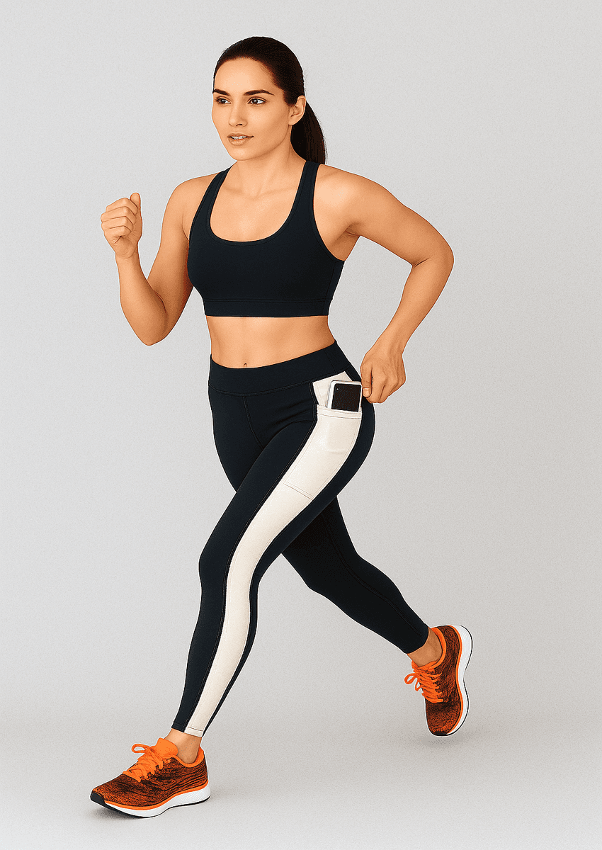 Premium Gym Wear for Women