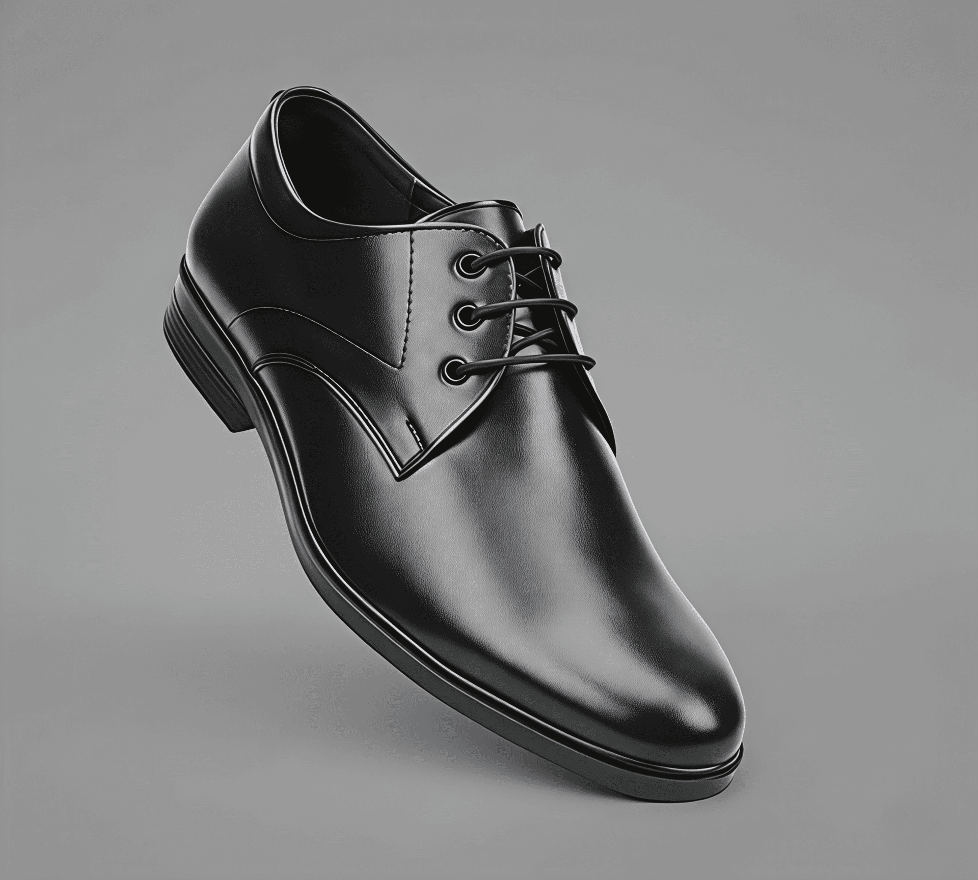 Men’s Signature Comfort Formal Shoes