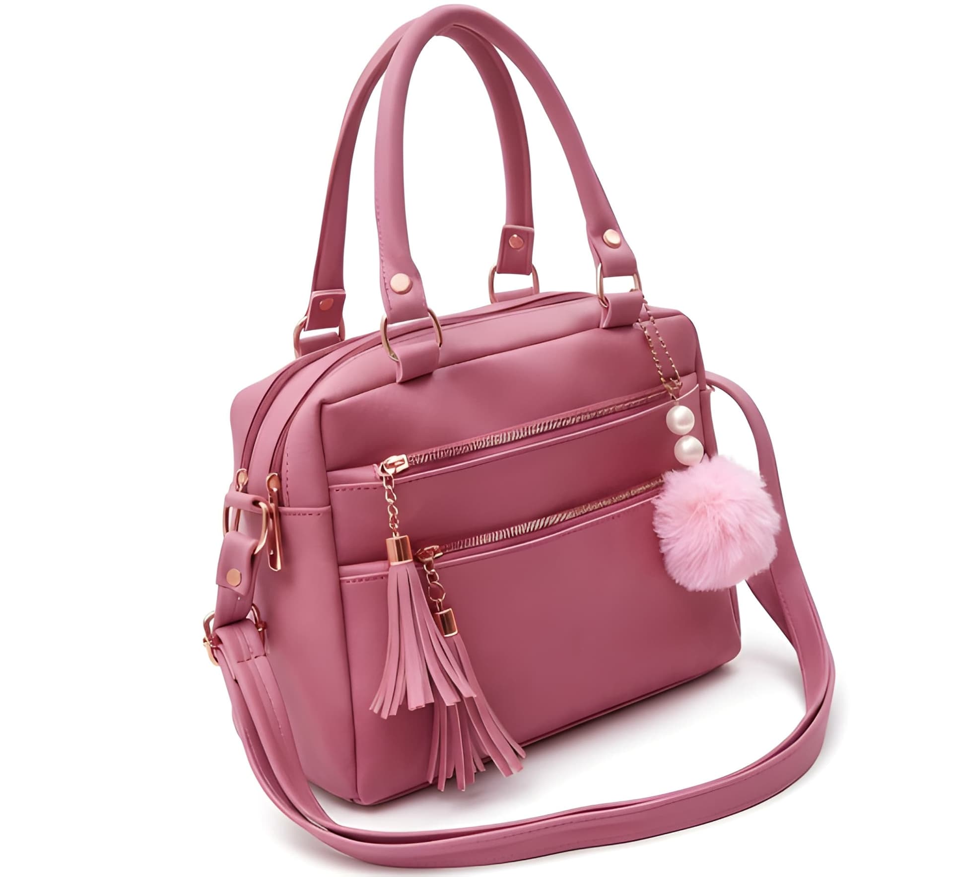 Premium Quality Women’s Stylish Handbag