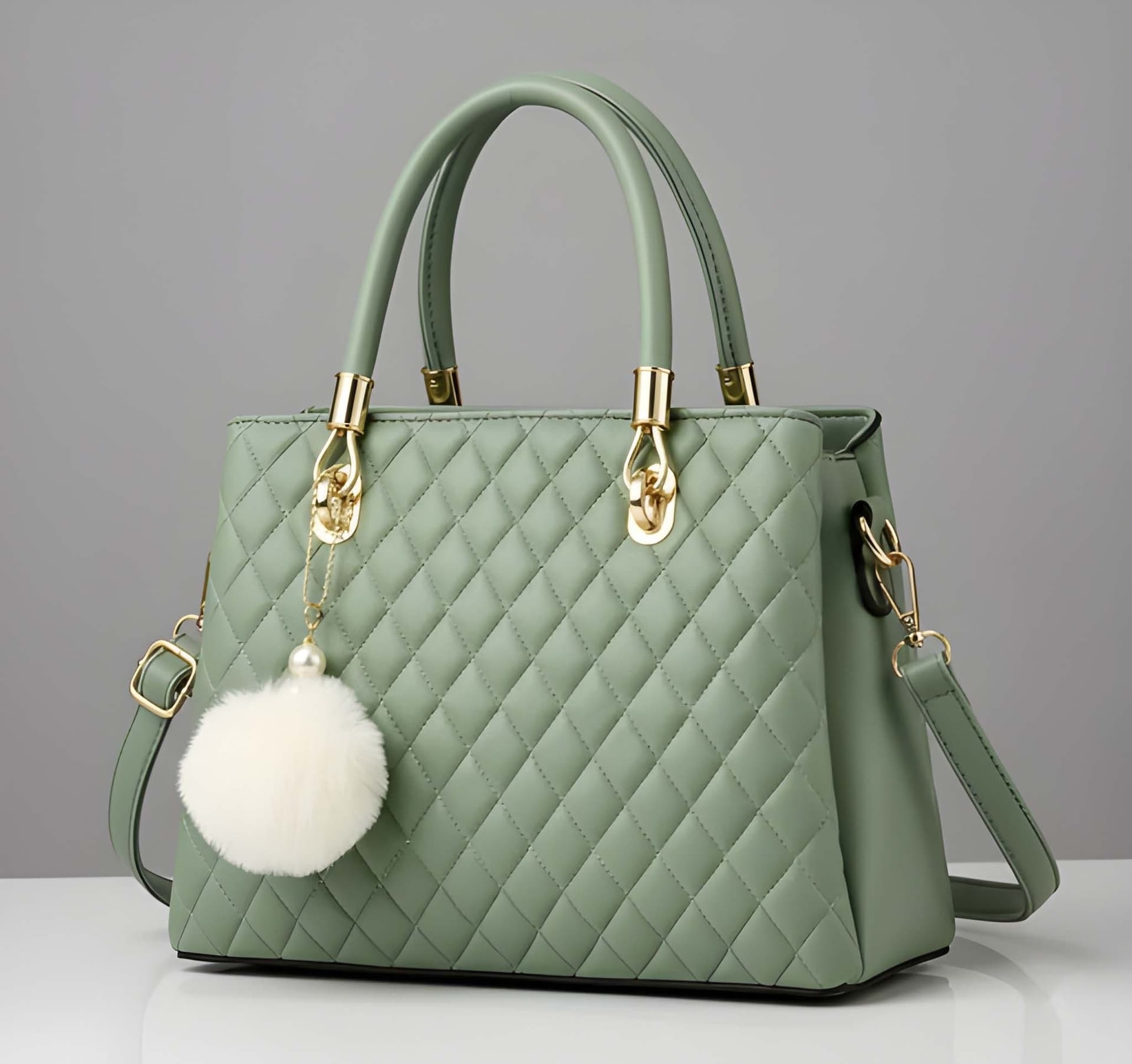 Premium Quality Women’s Stylish Handbag