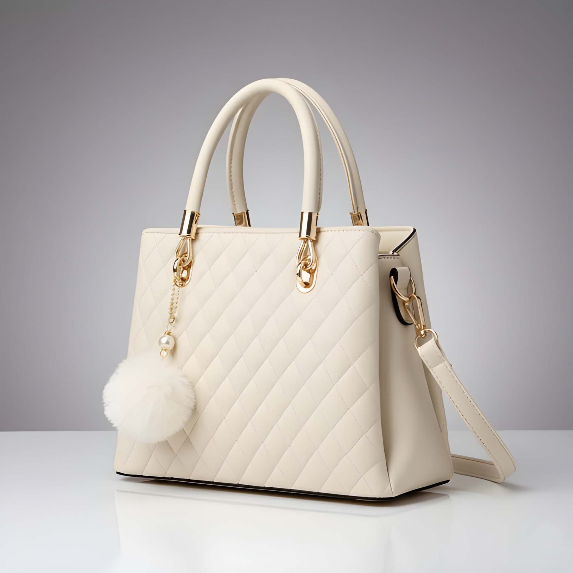 Premium Quality Women’s Stylish Handbag