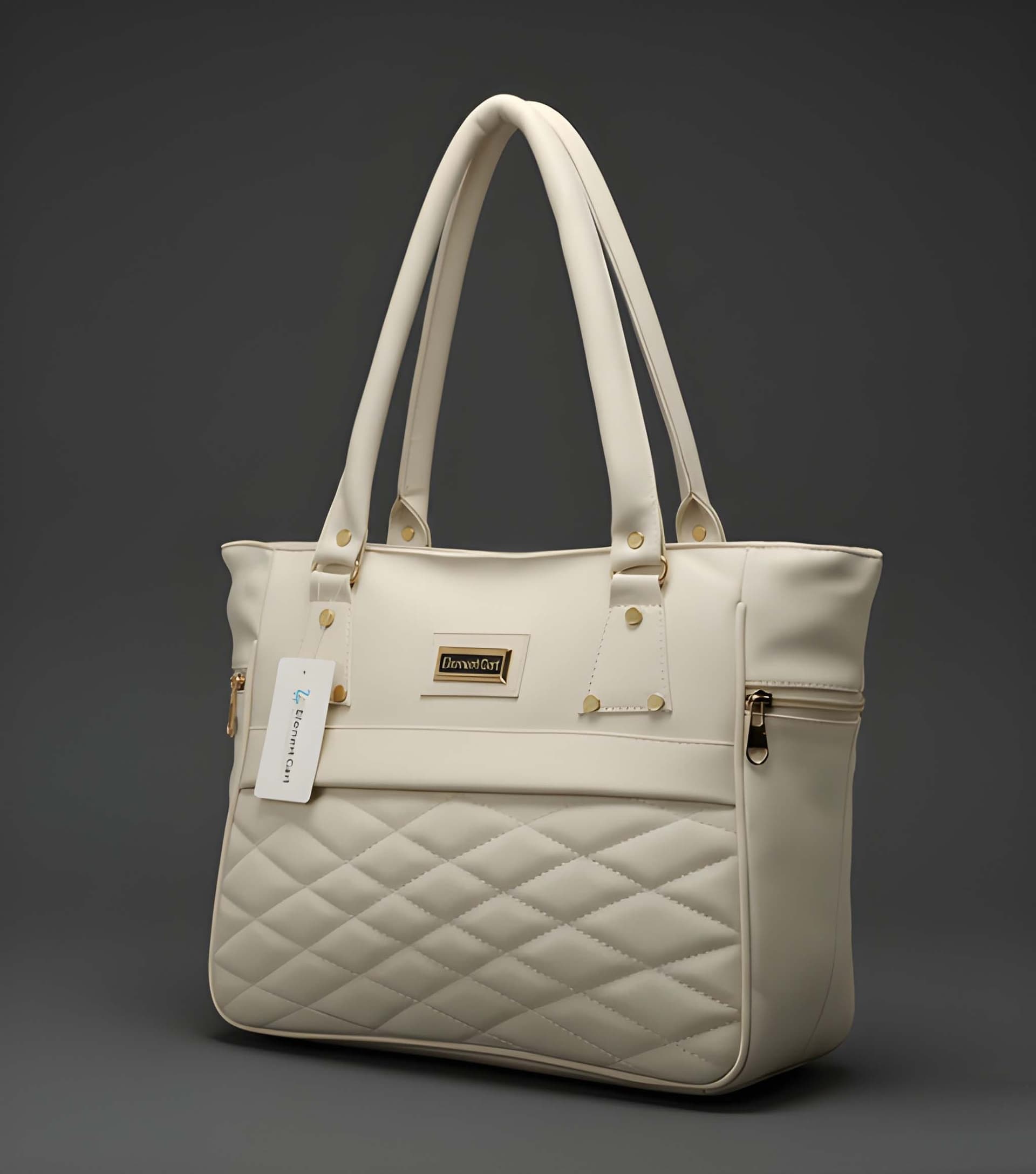 Premium Quality Women’s Stylish Handbag