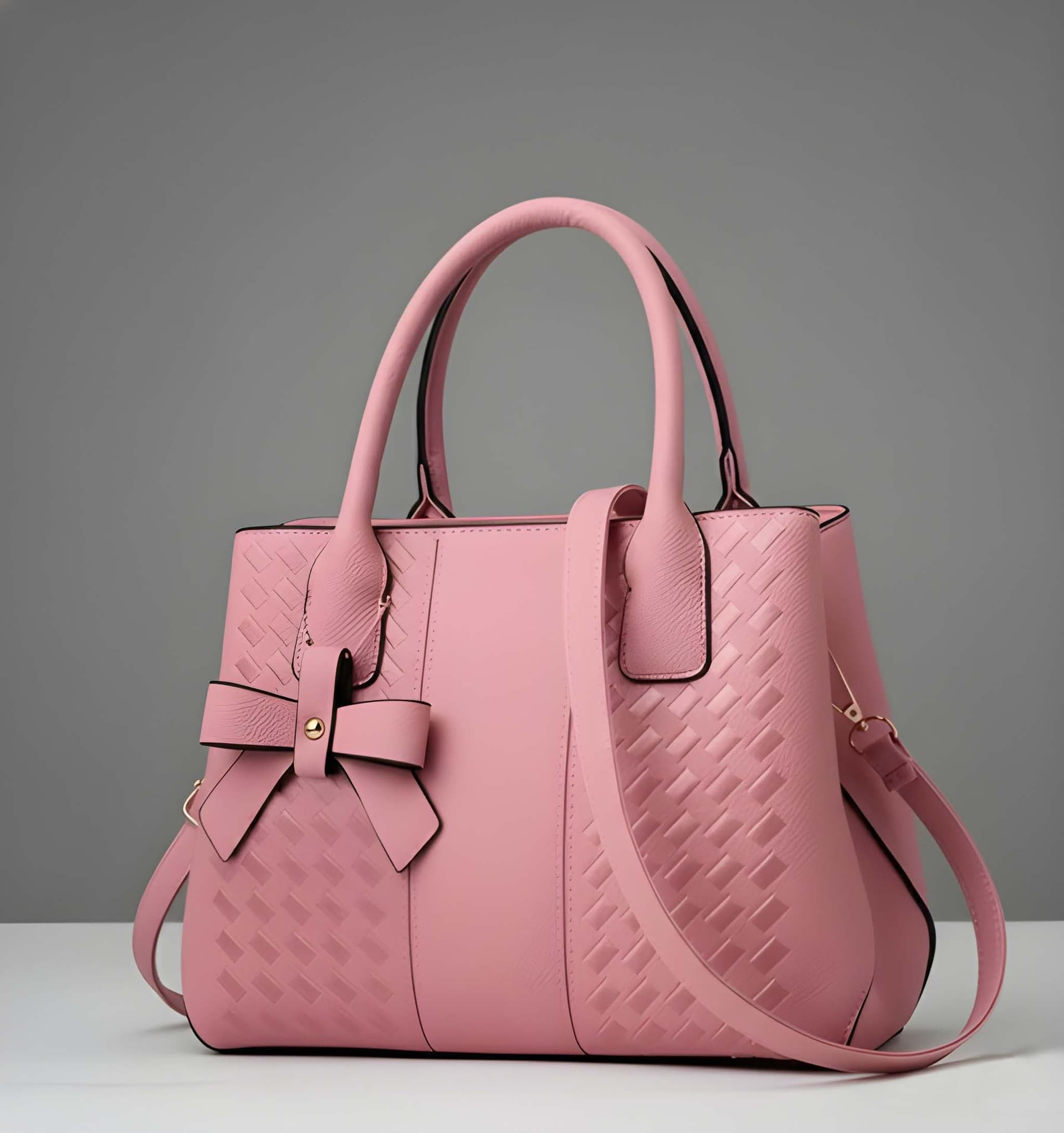 Premium Quality Women’s Stylish Handbag
