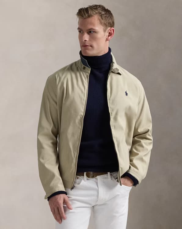 Outerwear