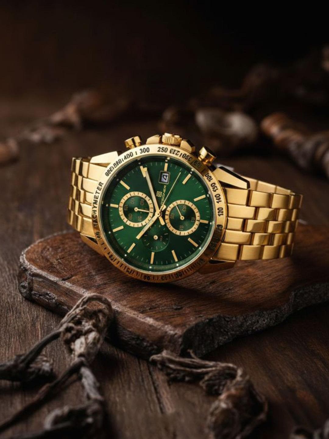 Watches