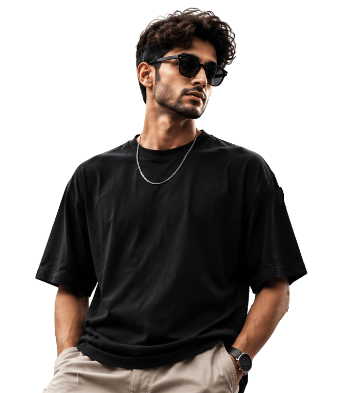 Fit Finder Male Model