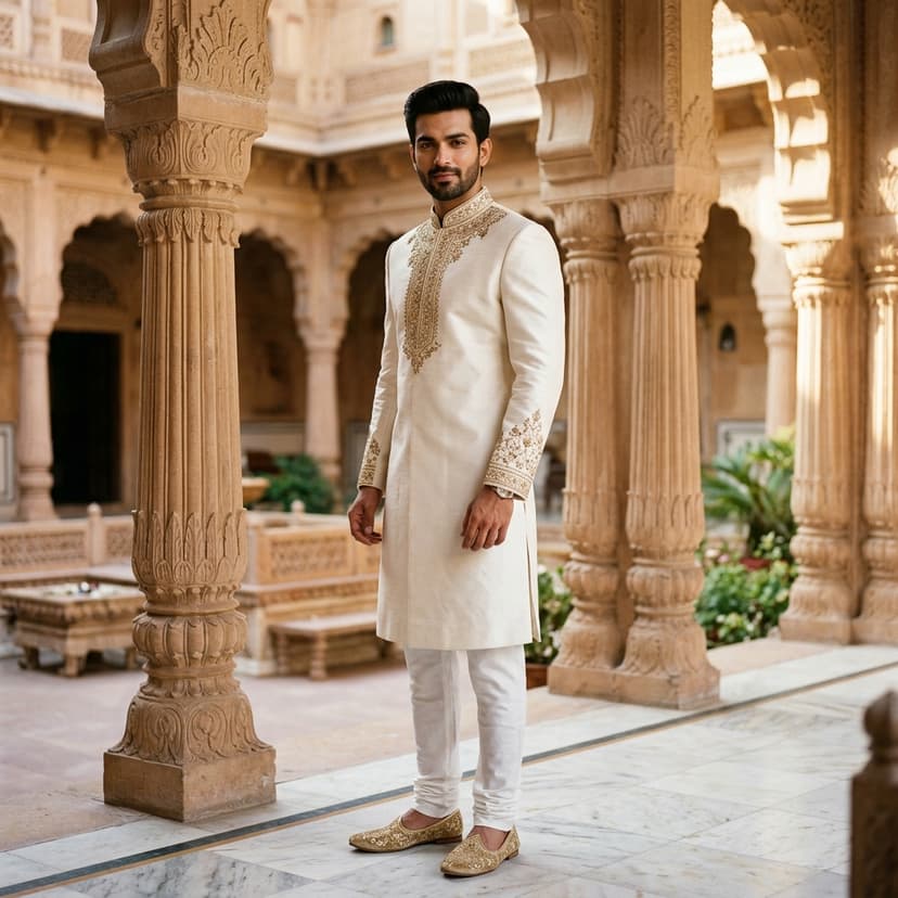 Ethnic