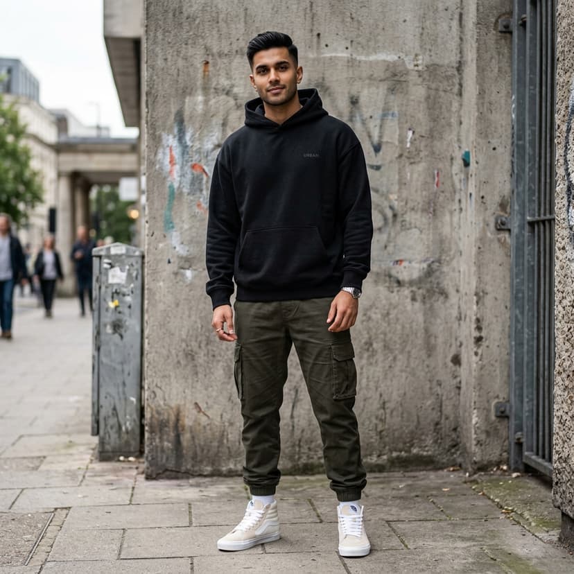 Streetwear