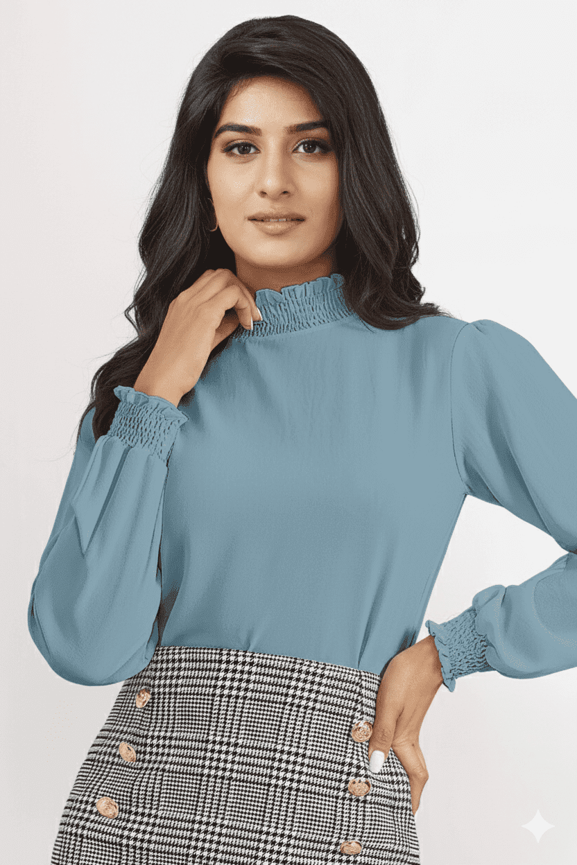 Western Top