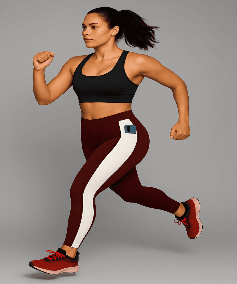 Ultra-Soft Gym Pants