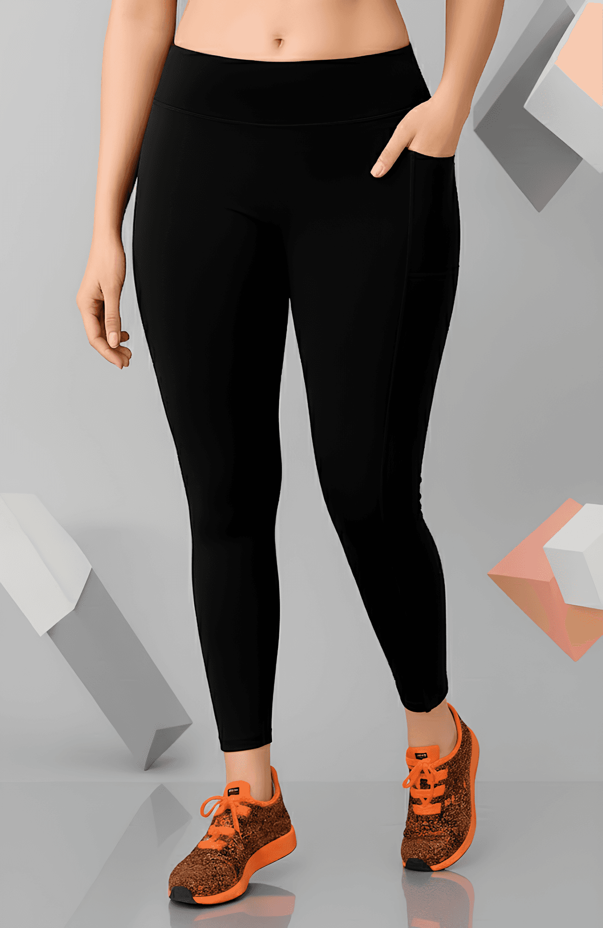 Premium Gym Wear for Women