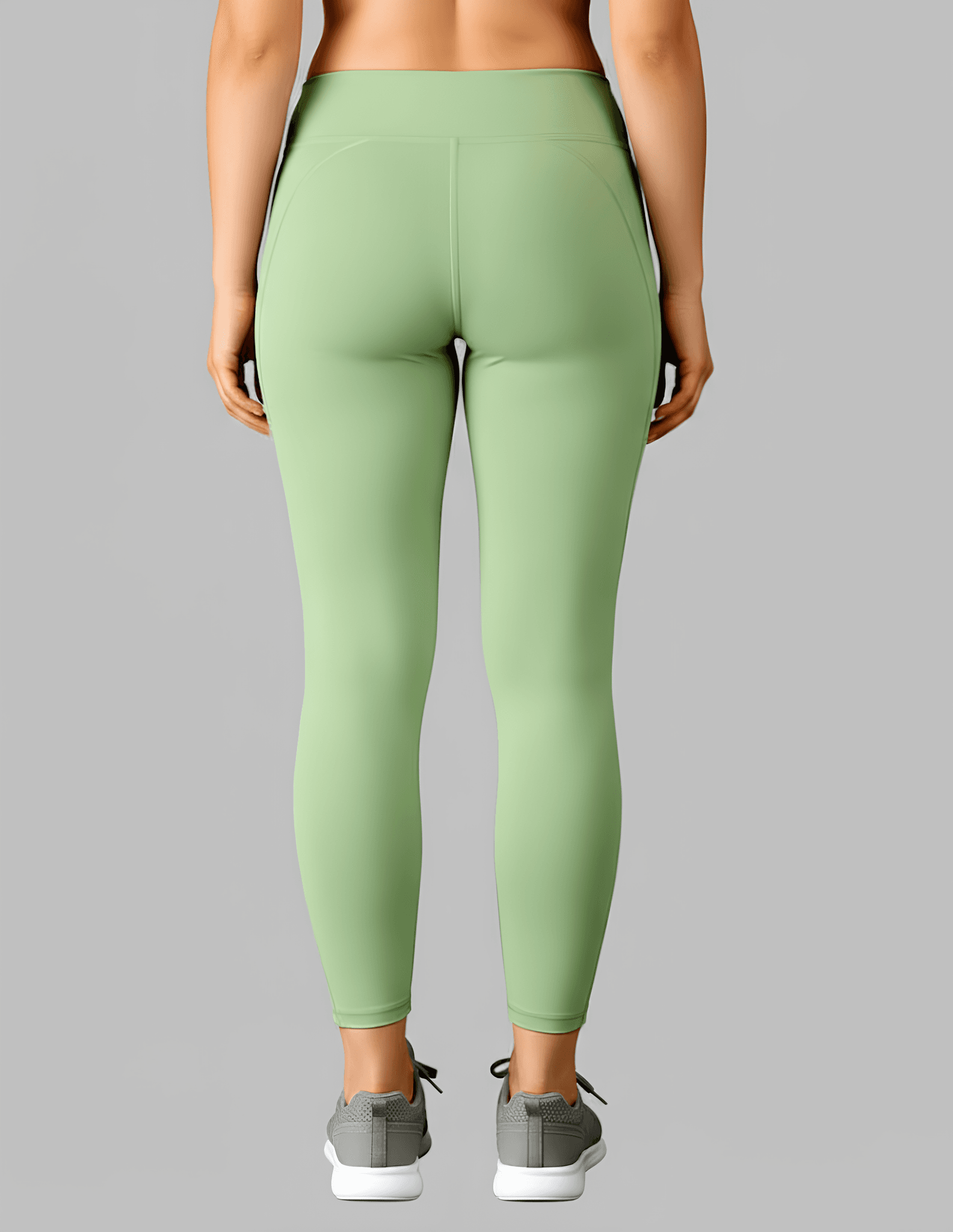 Ultra-Soft Workout Leggings for Women alternate view