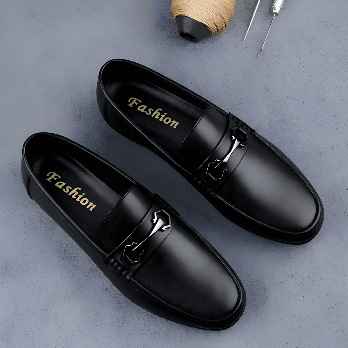 Flexible & Comfortable Driving Shoes for Everyday Use
