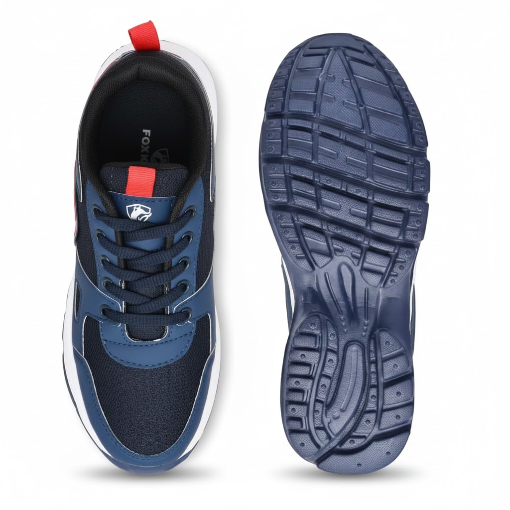 Men Casual Sport Shoes & Sneakers