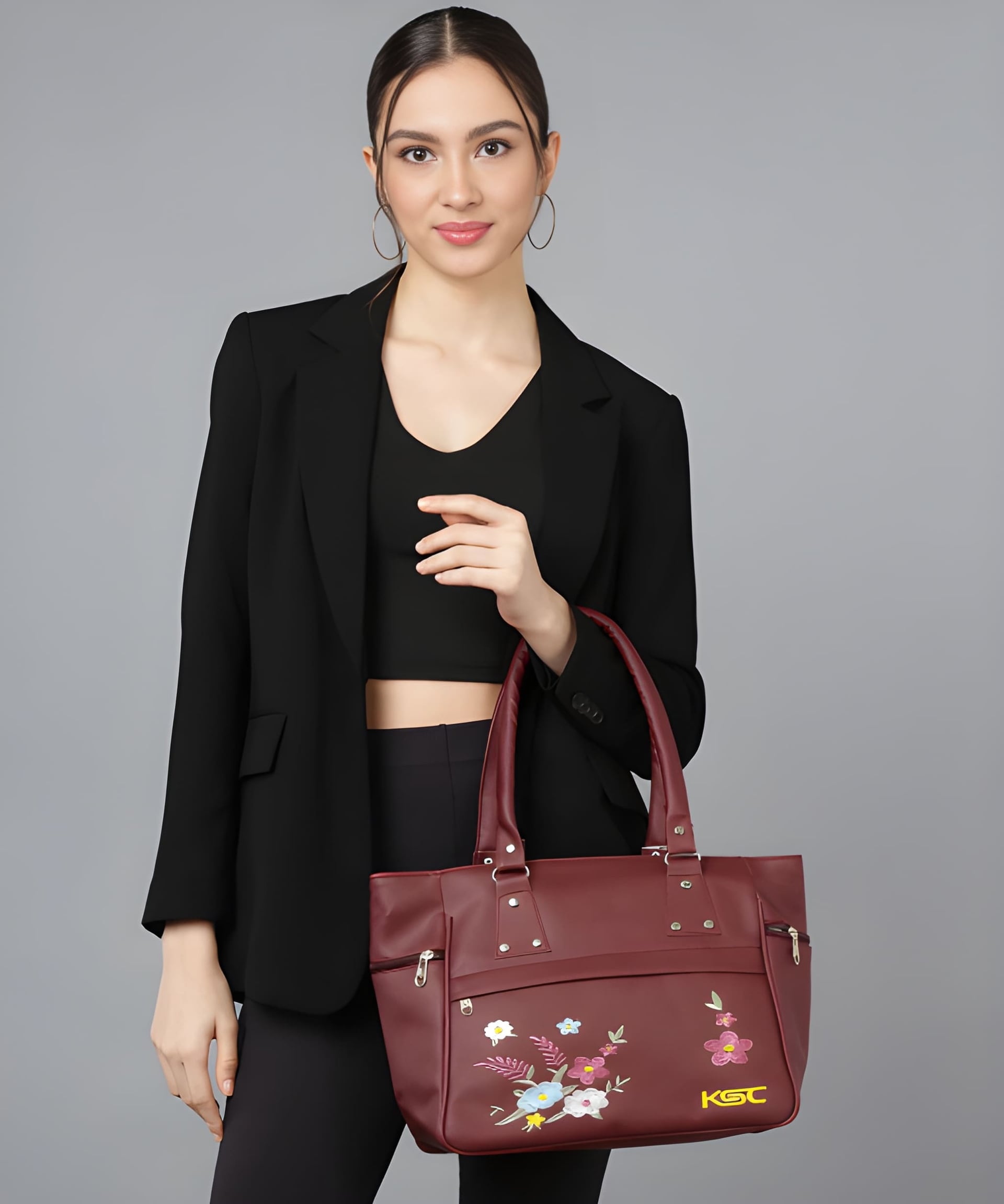 Premium Quality Women’s Stylish Handbag