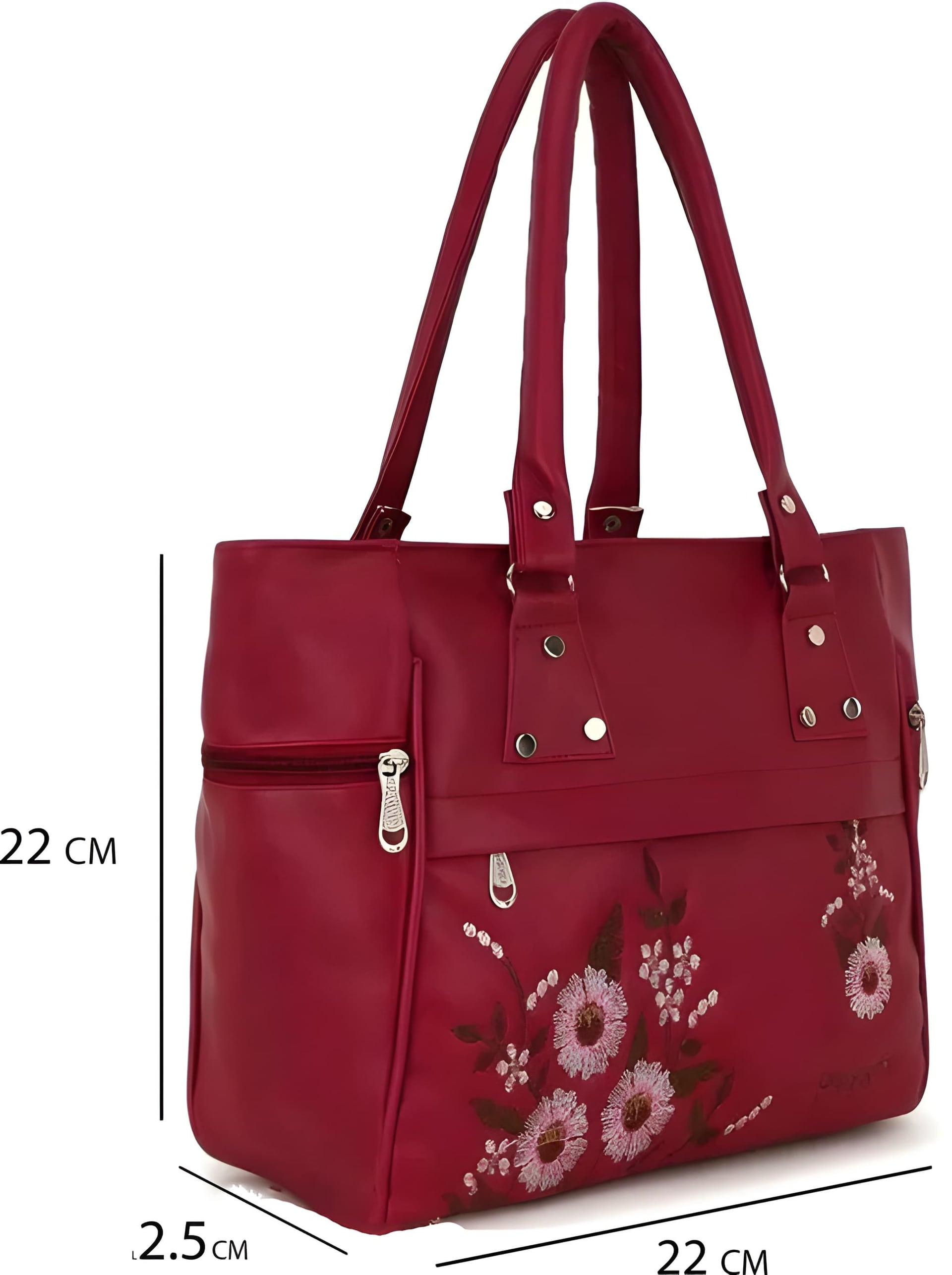 Premium Quality Women’s Stylish Handbag