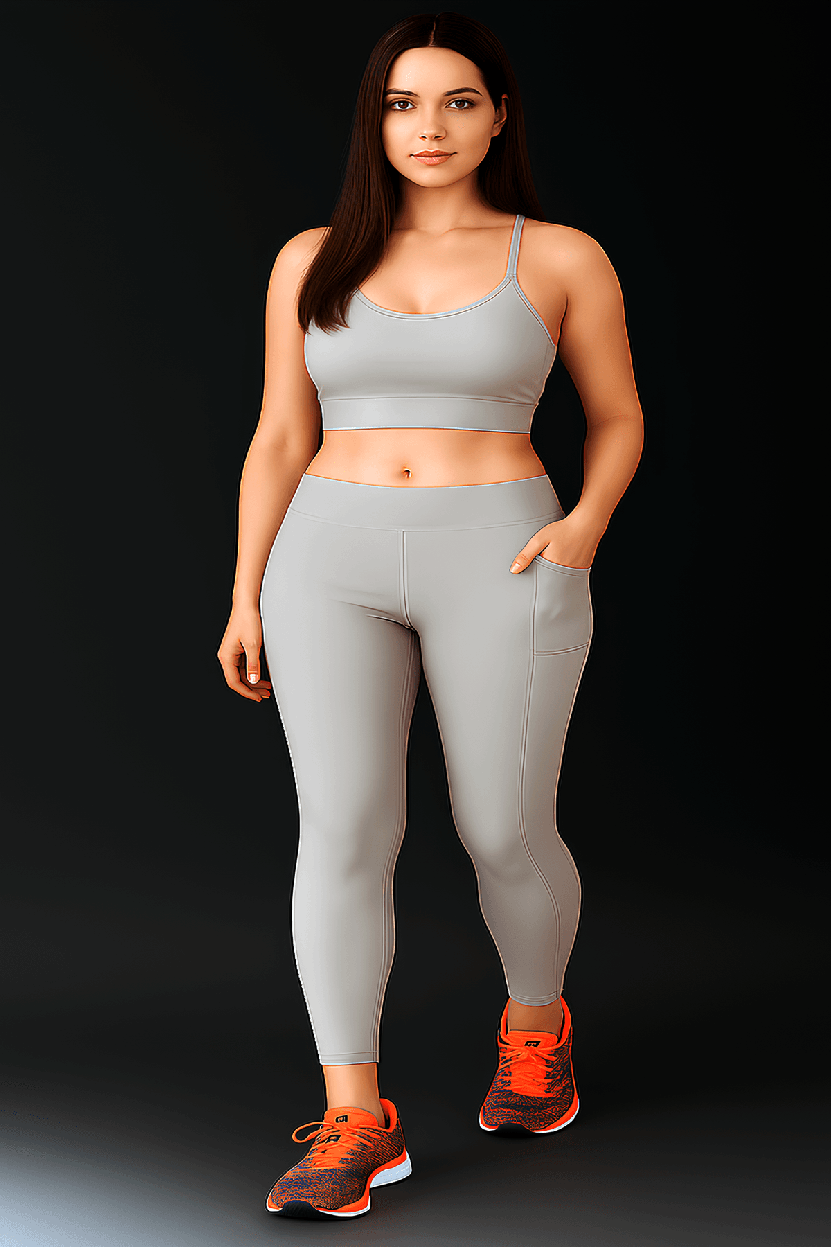 Premium Gym Wear for Women