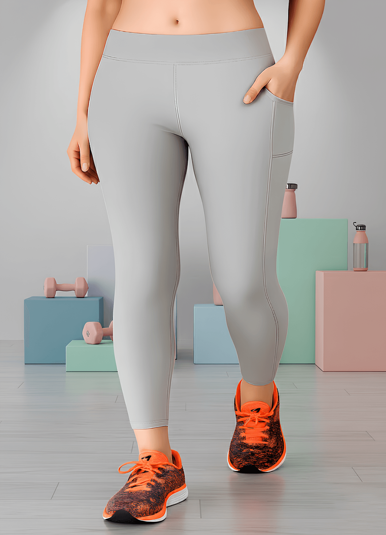 Premium Gym Wear for Women