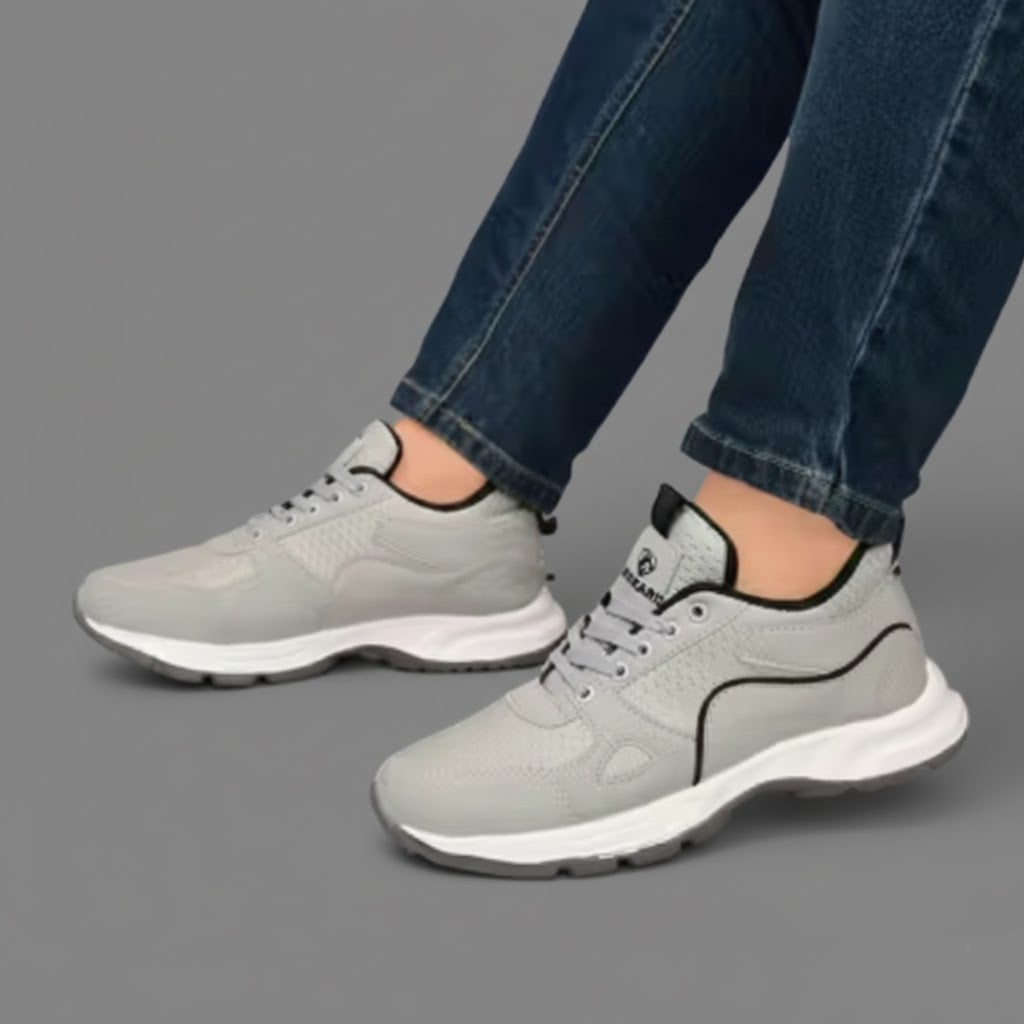 Men Casual Sport Shoes & Sneakers