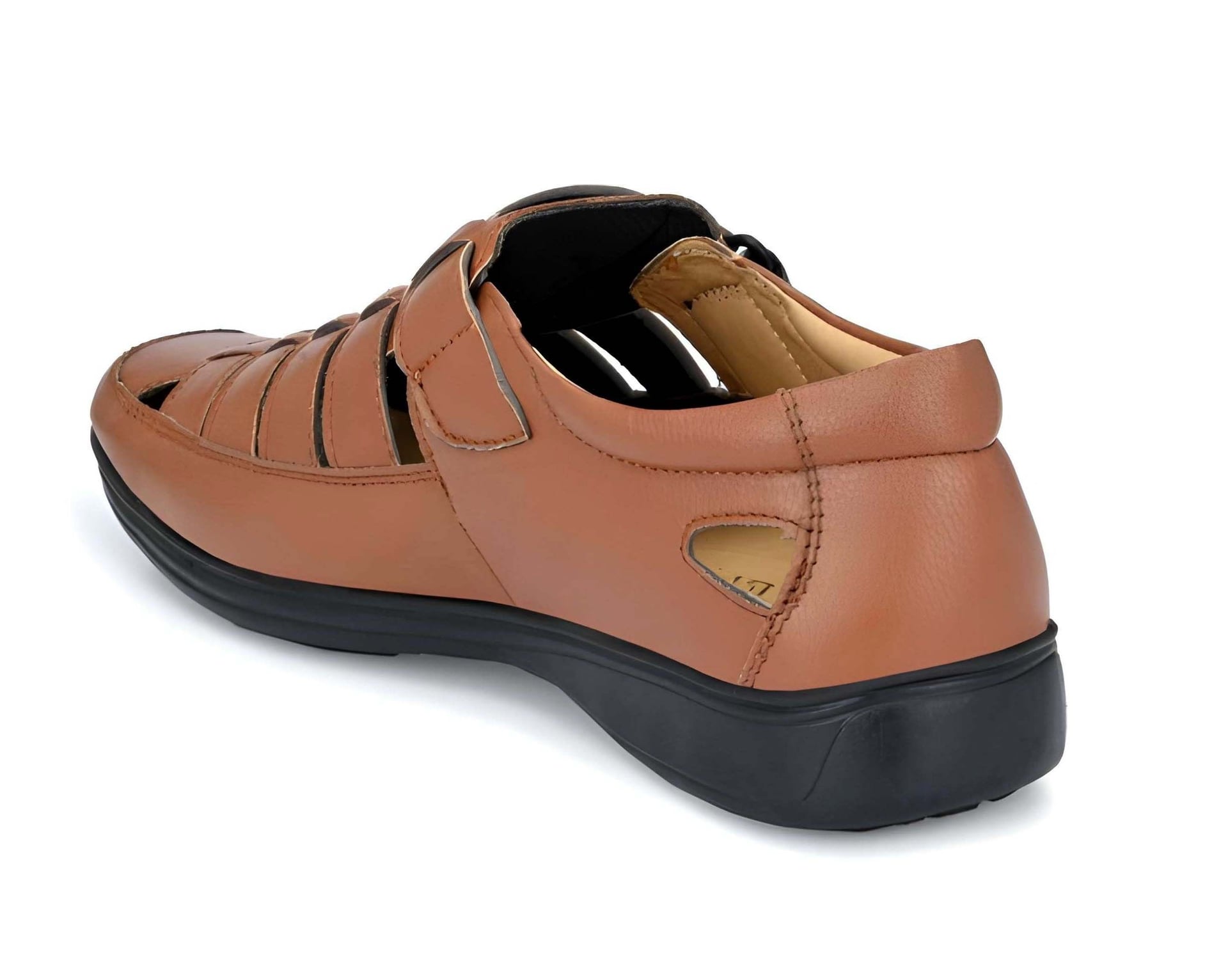 Comfortable Daily Wear Casual Sandal with Durable Sole
