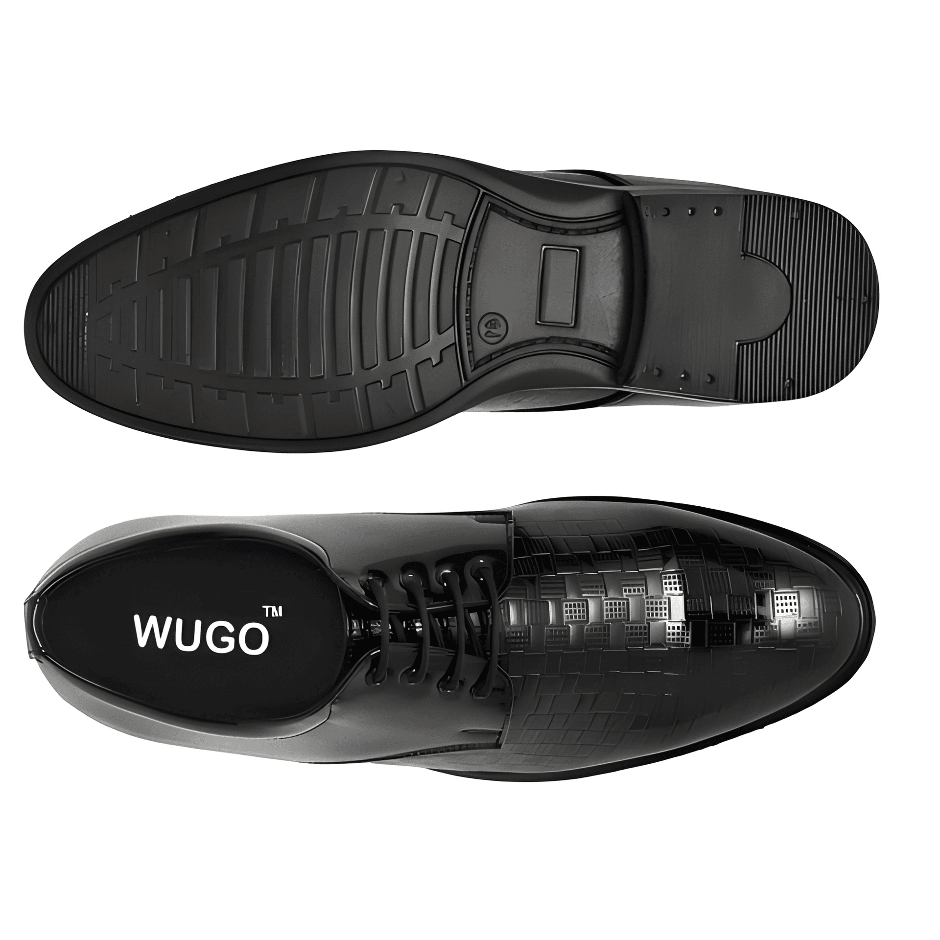 Latest Trendy Men Formal Shoes