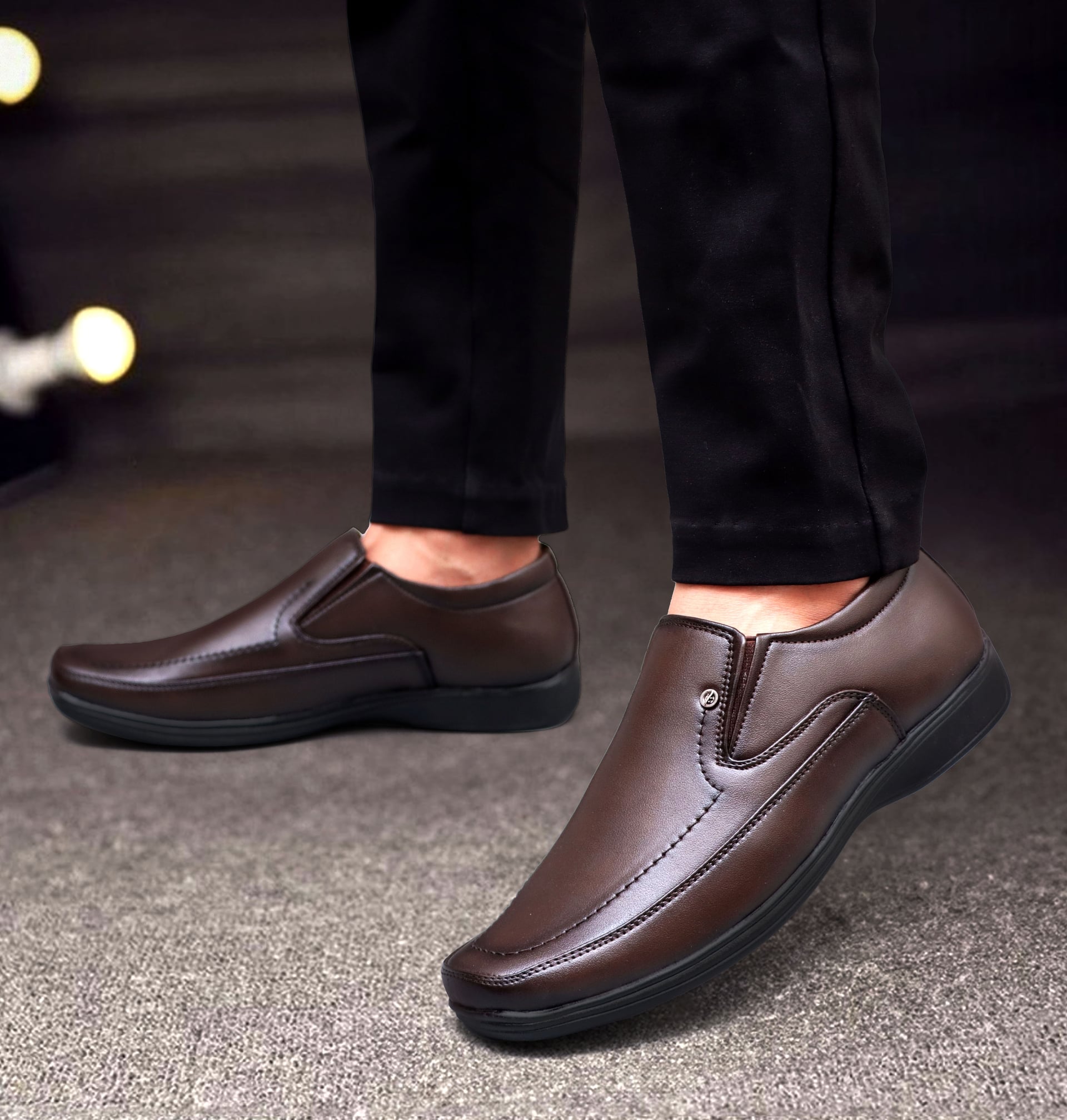 Latest Trendy Men Formal Shoes