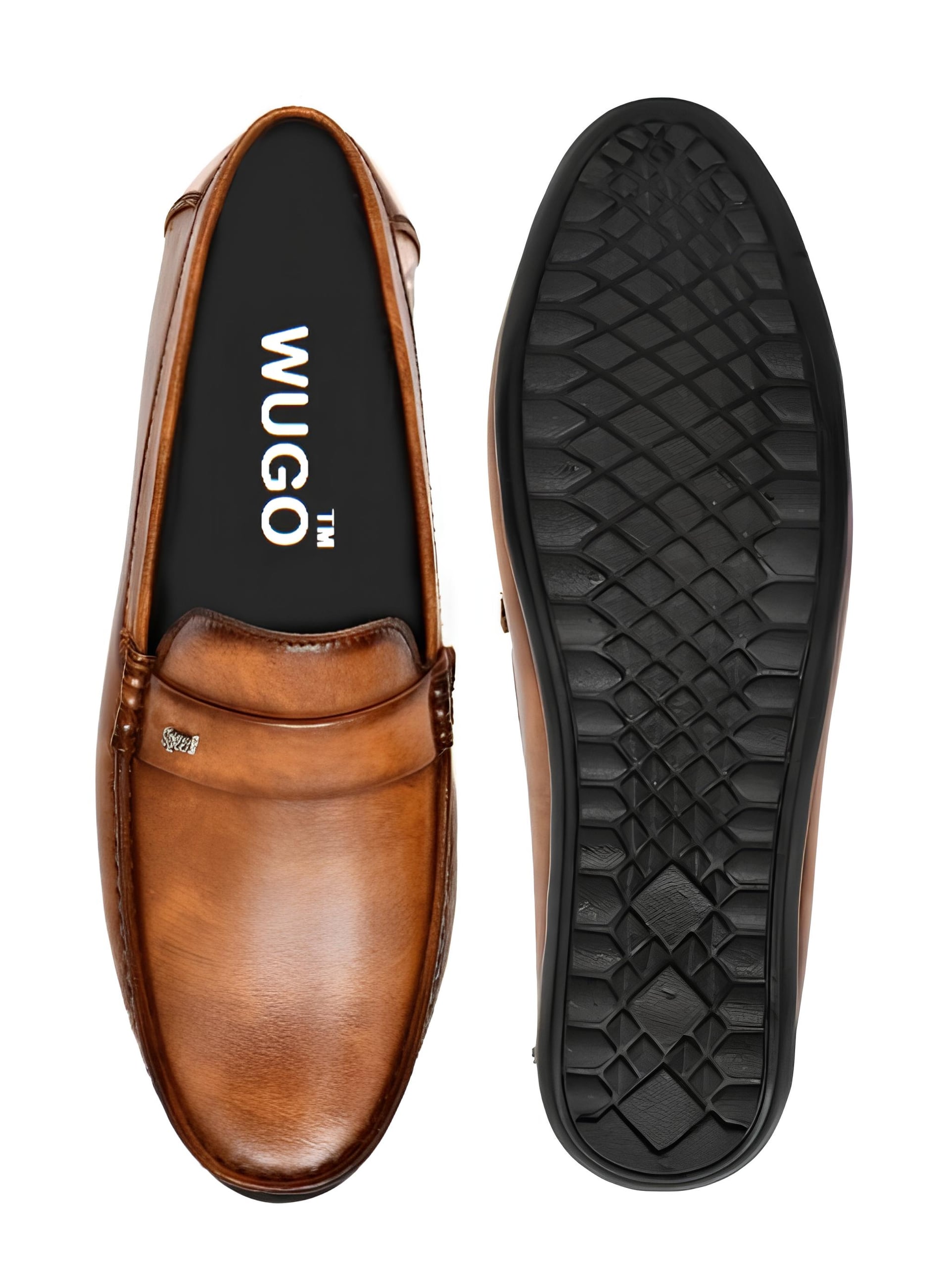 Latest Stylish Loafers for Men & Boys
