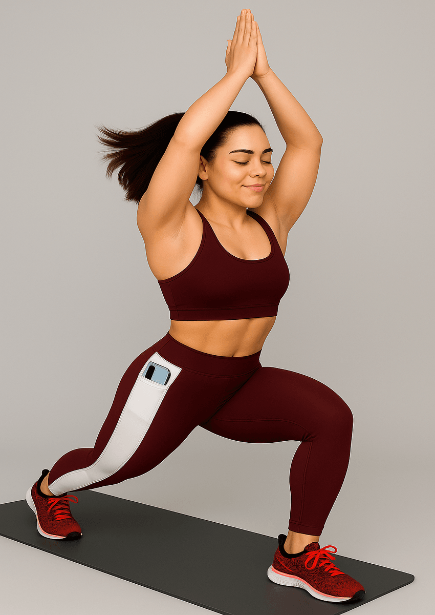 Premium Gym Wear for Women