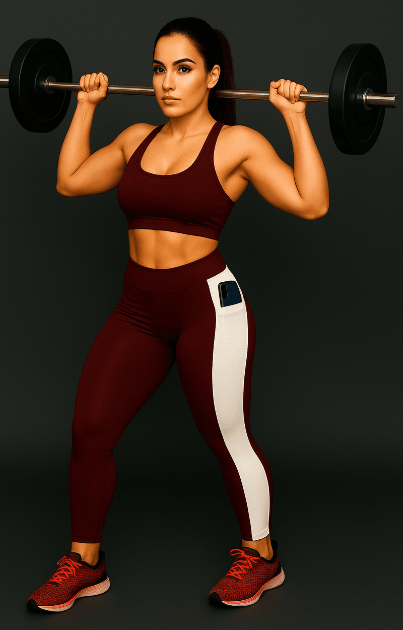 Premium Gym Wear for Women