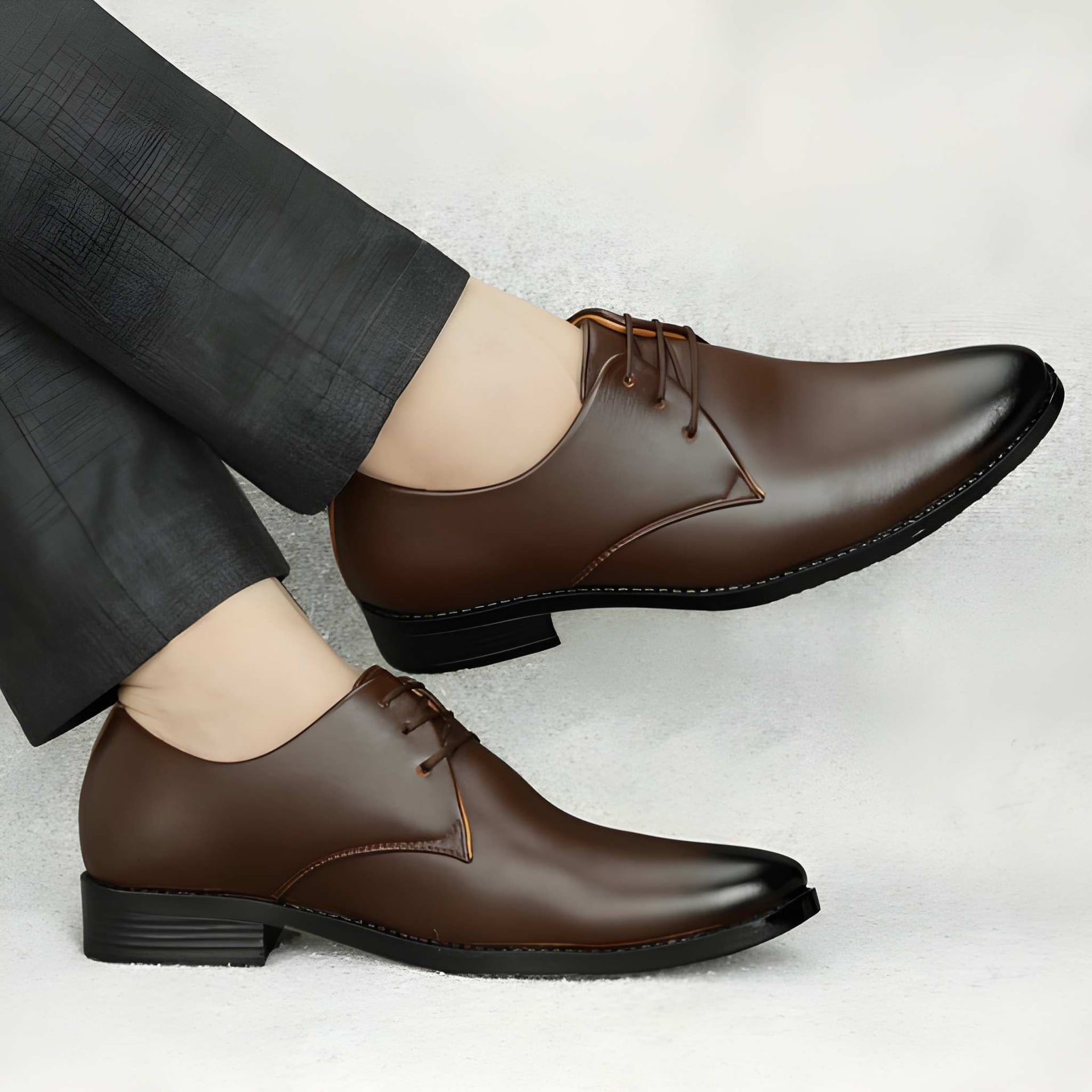 Latest Trendy Men Formal Shoes