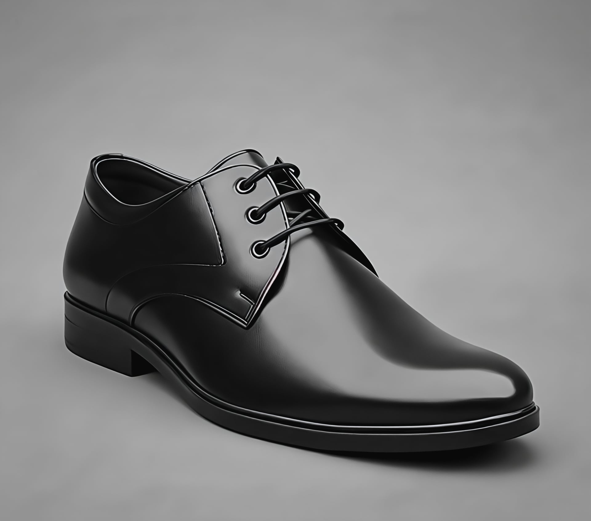 Men’s Signature Comfort Formal Shoes