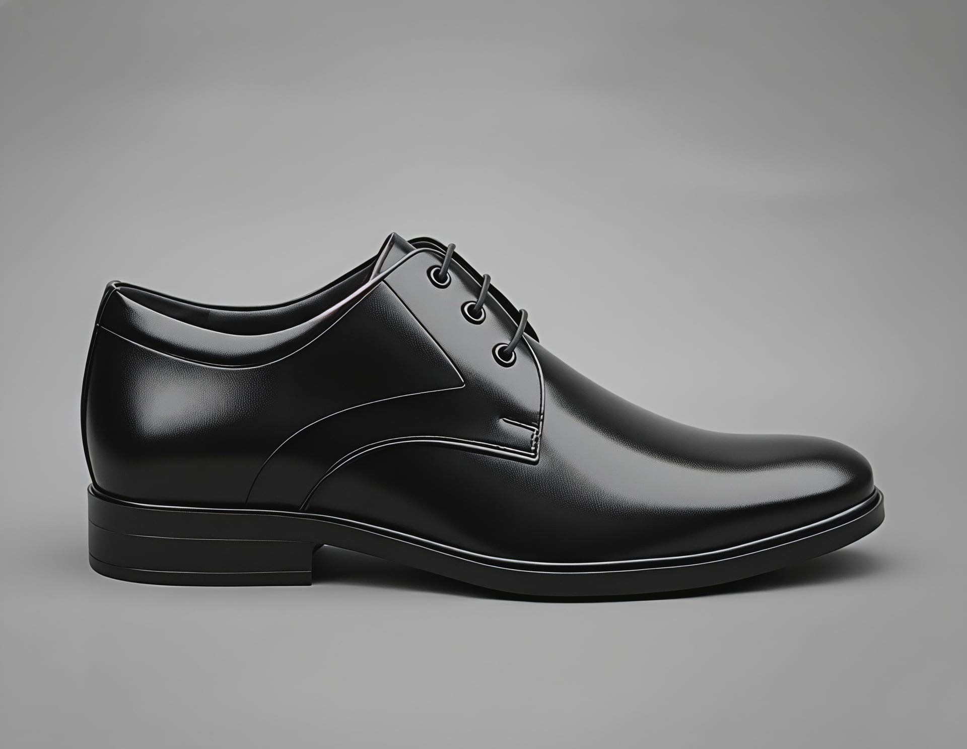 Men’s Signature Comfort Formal Shoes