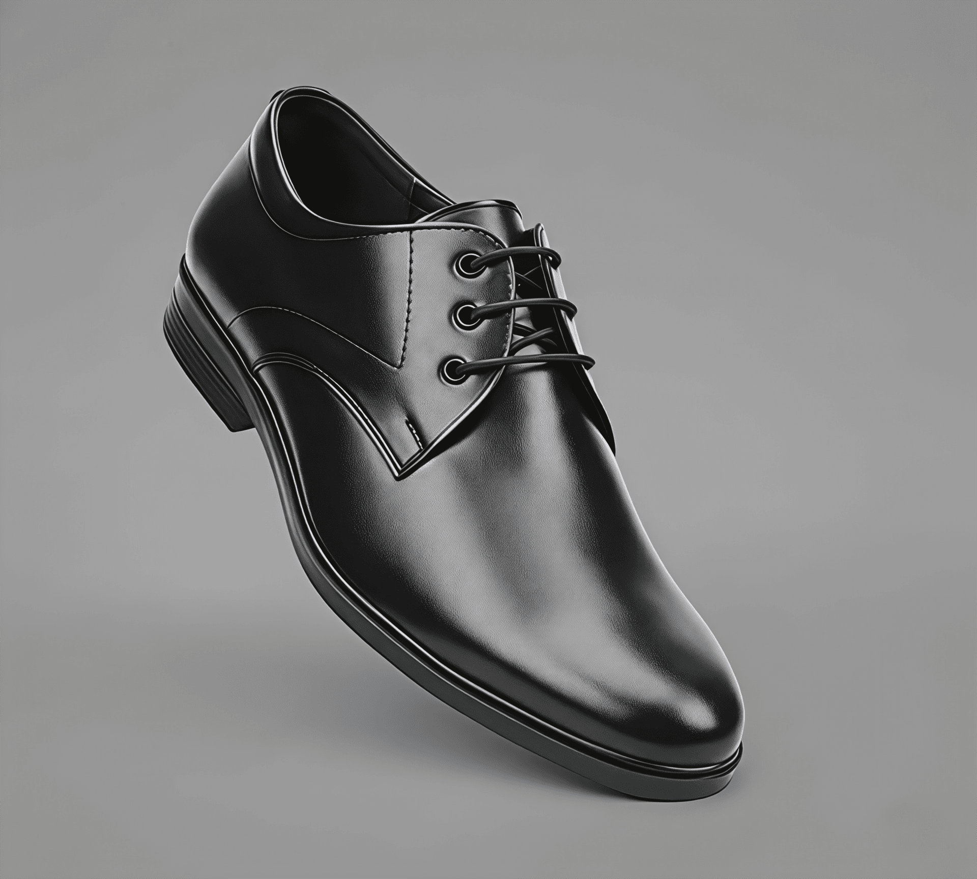 Men’s Signature Comfort Formal Shoes