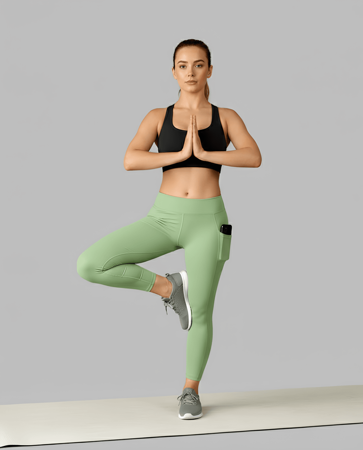 Premium Gym Wear for Women
