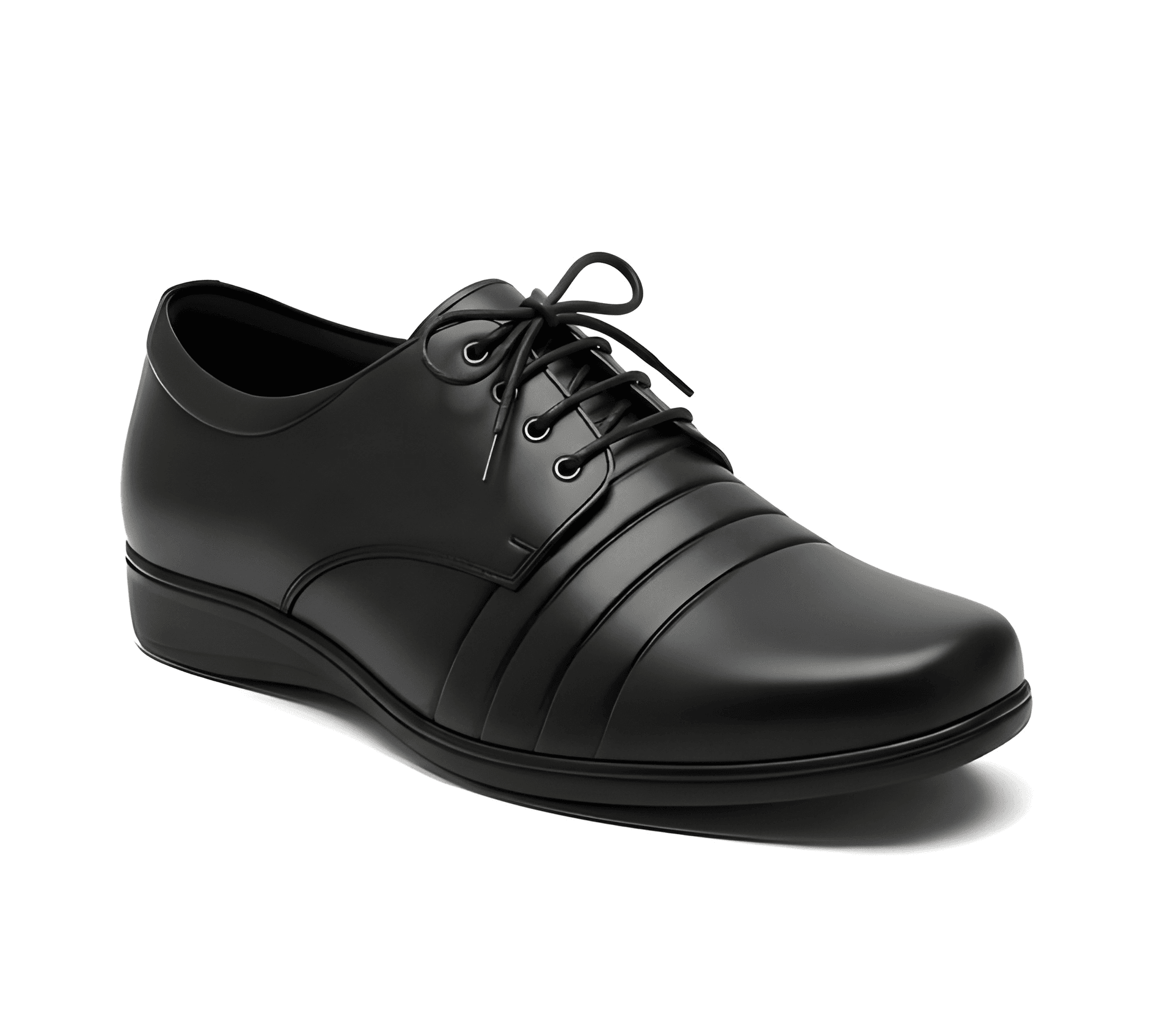 1. Men’s Signature Comfort Formal Shoes