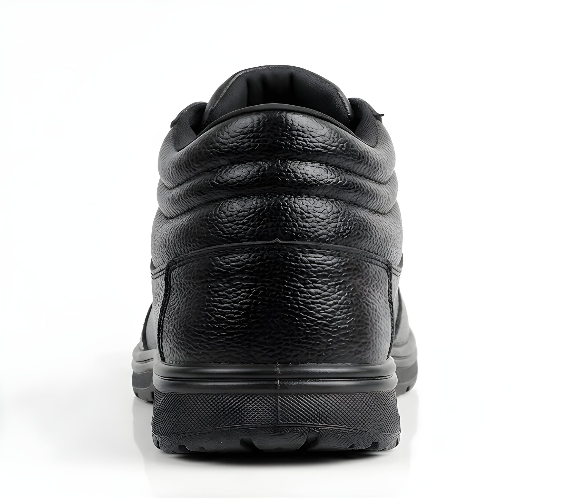 Anti-Skid Durable Industrial Work Shoes For Men