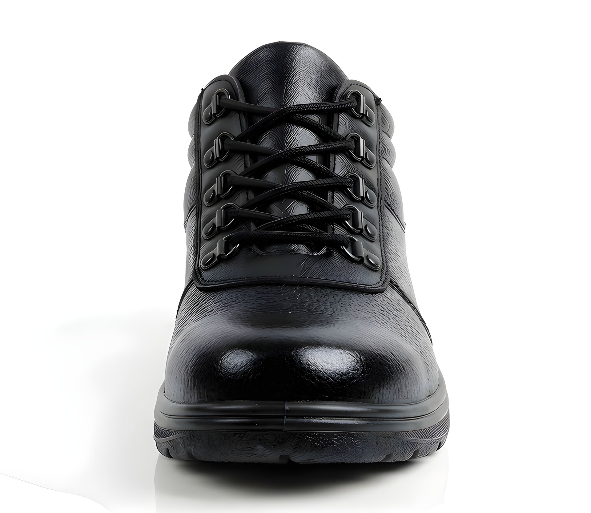 Anti-Skid Durable Industrial Work Shoes For Men