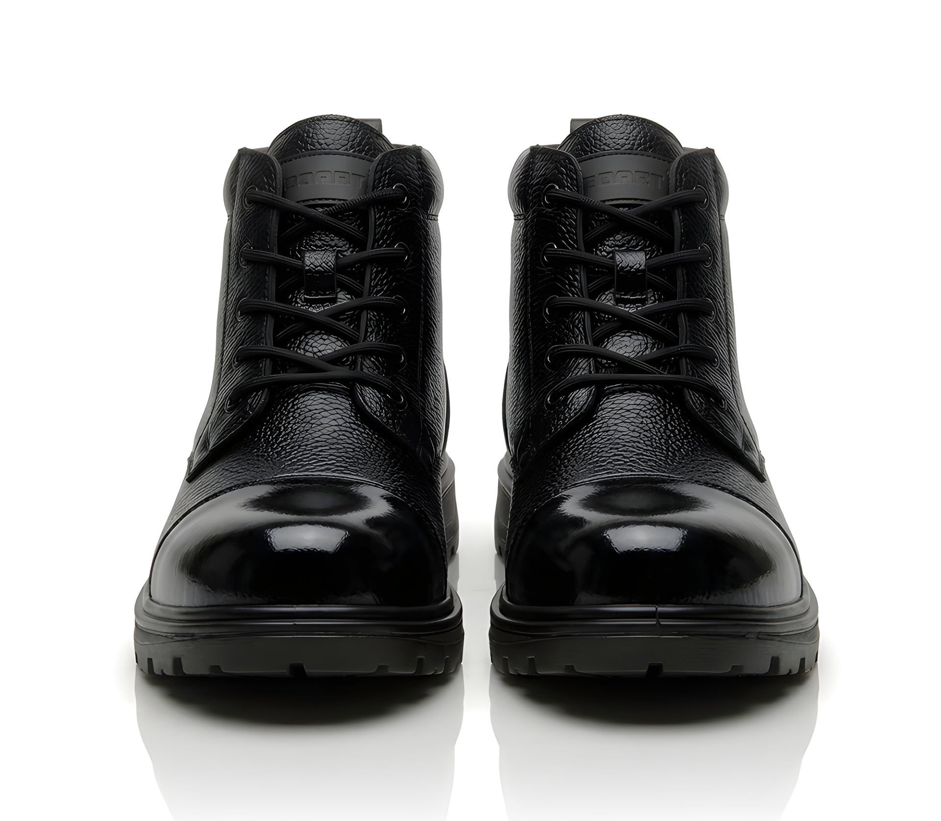 Durable Anti-Slip Industrial Security Shoes For Men