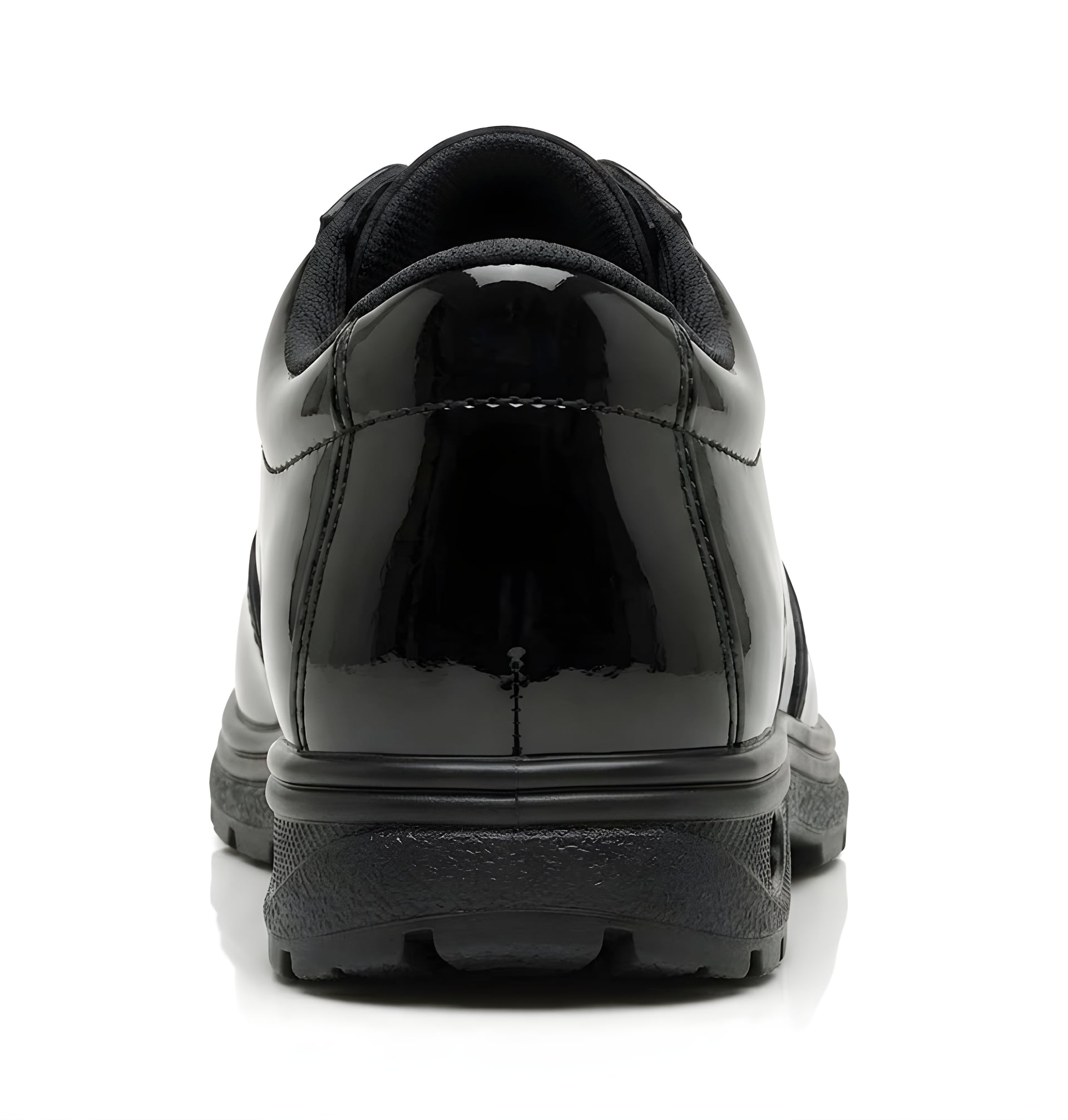 Anti-Slip Industrial Security Footwear For Men