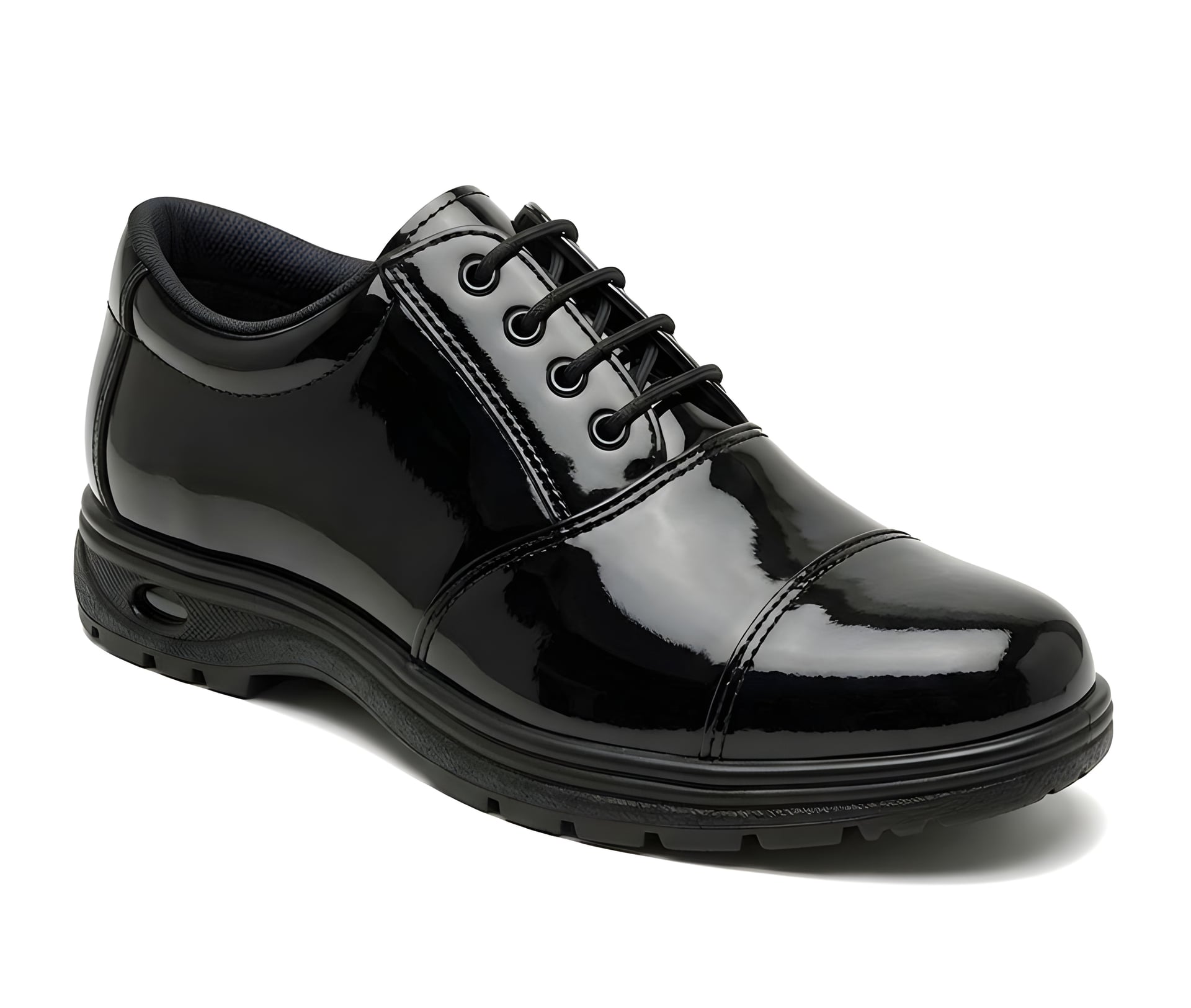 Anti-Slip Industrial Security Footwear For Men