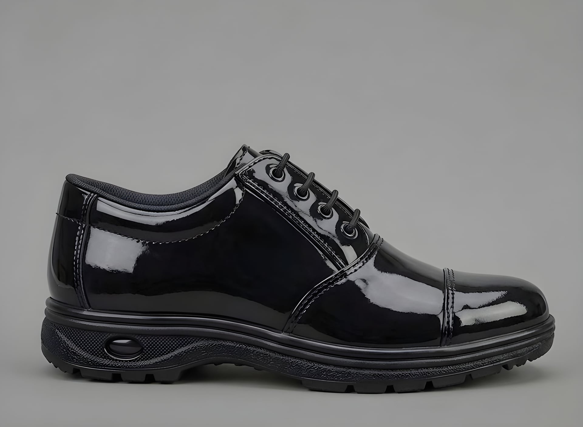 Anti-Slip Industrial Security Footwear For Men
