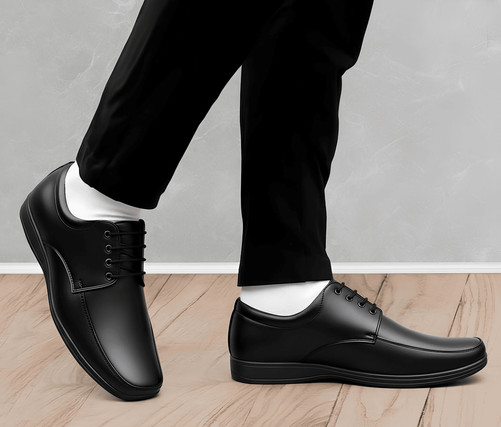 Latest Stylish Men Formal Shoes