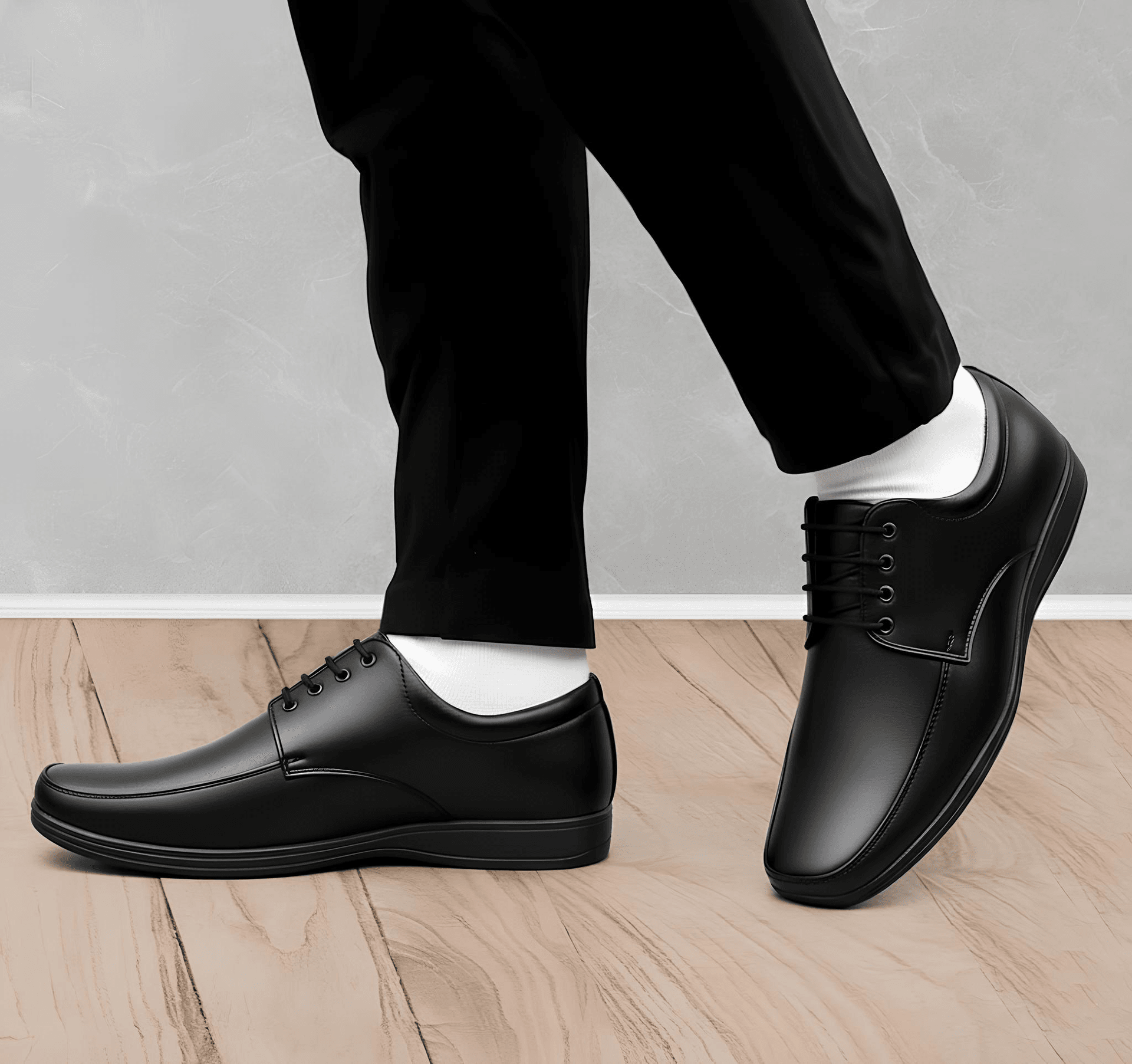 Latest Stylish Men Formal Shoes